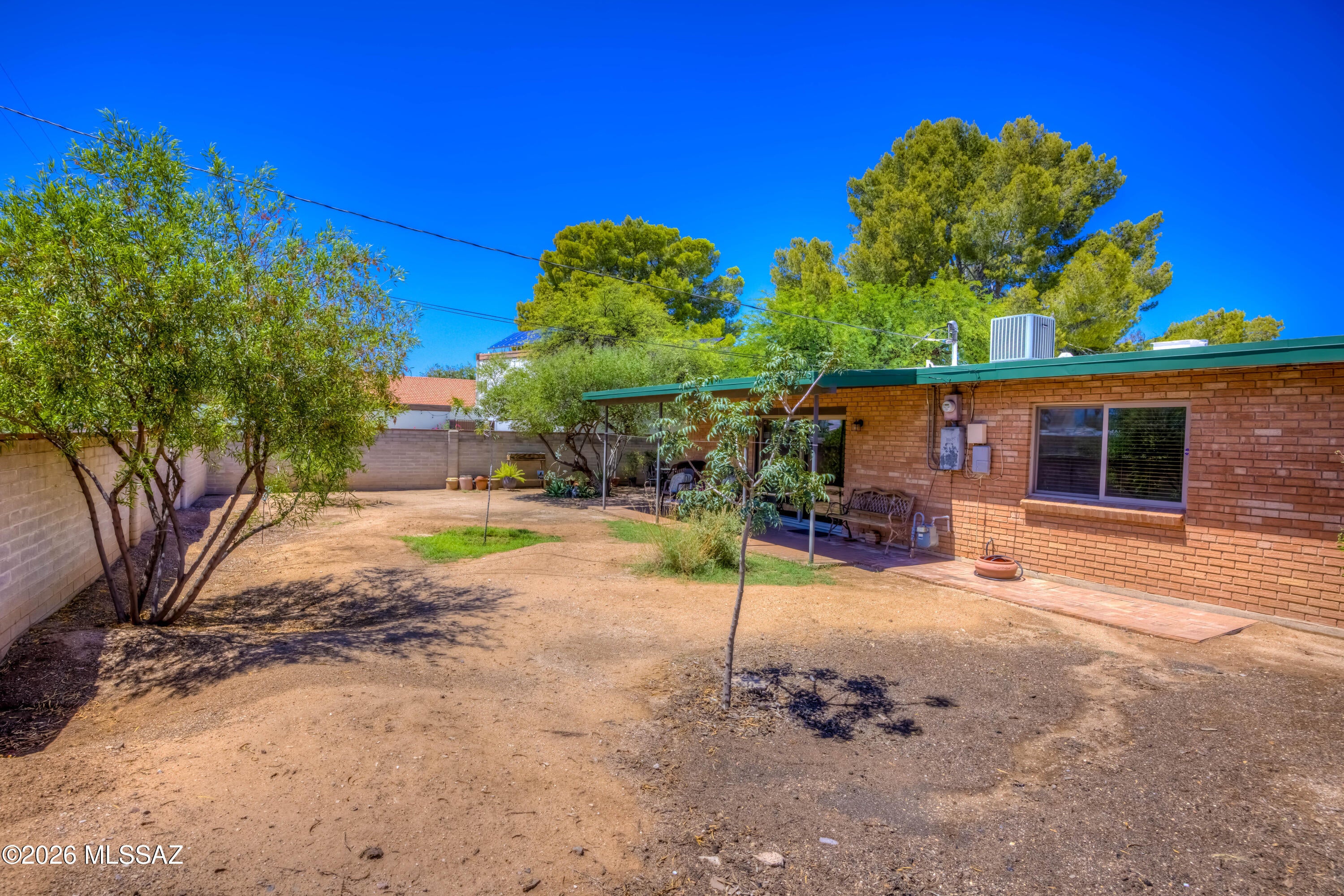 Mitman Addition - Residential