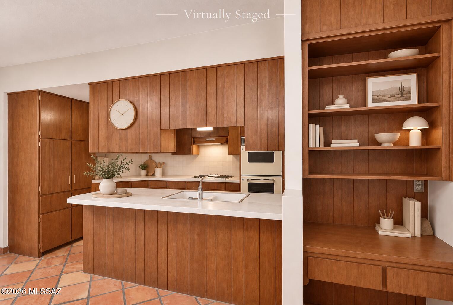 Mitman Addition - Residential