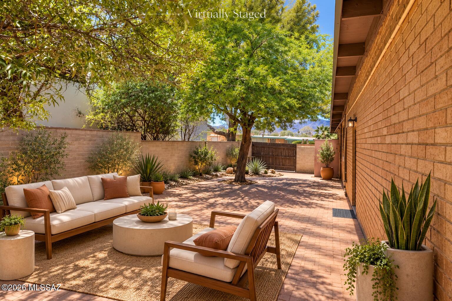 Mitman Addition - Residential