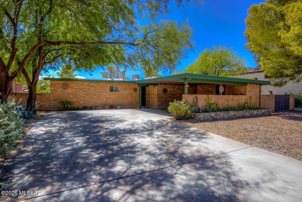 Mitman Addition - Residential
