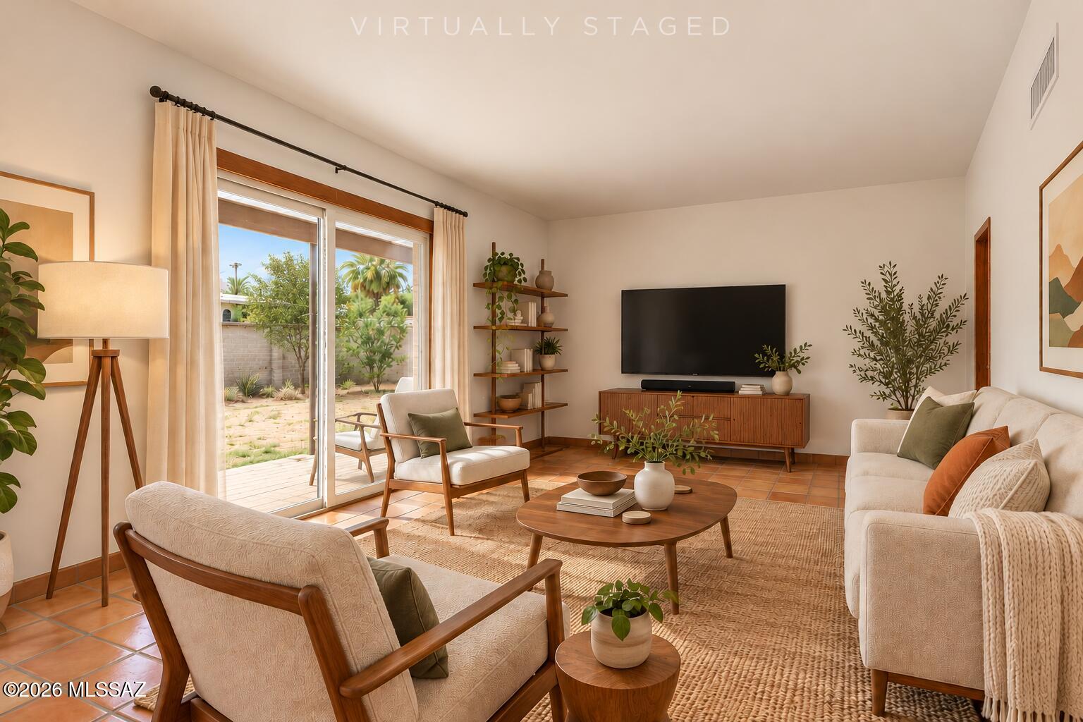 Mitman Addition - Residential