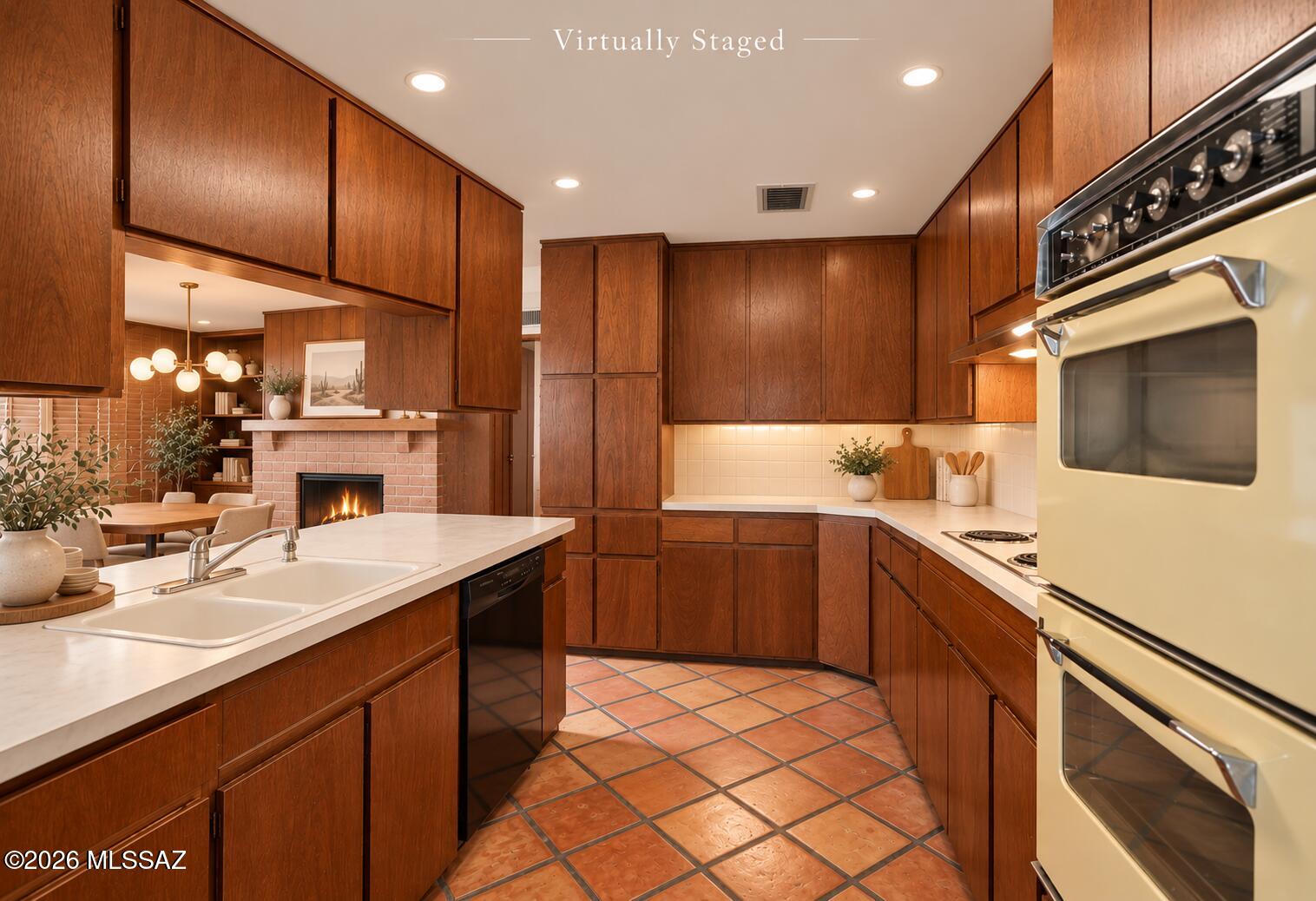 Mitman Addition - Residential