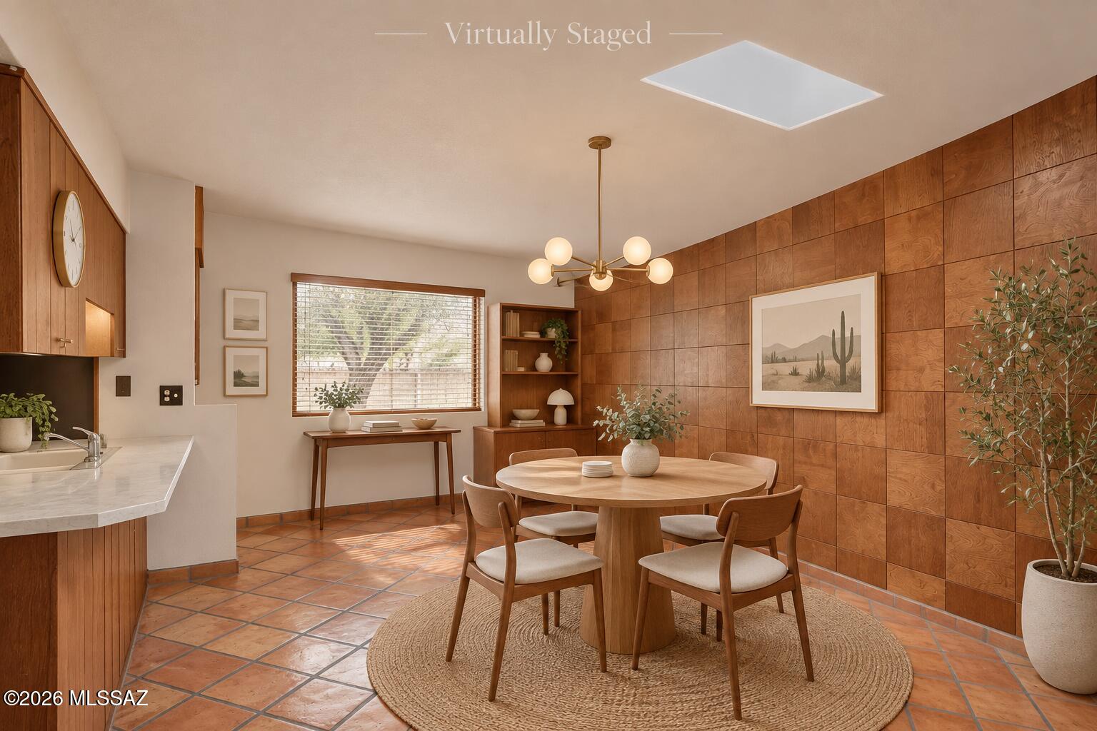 Mitman Addition - Residential