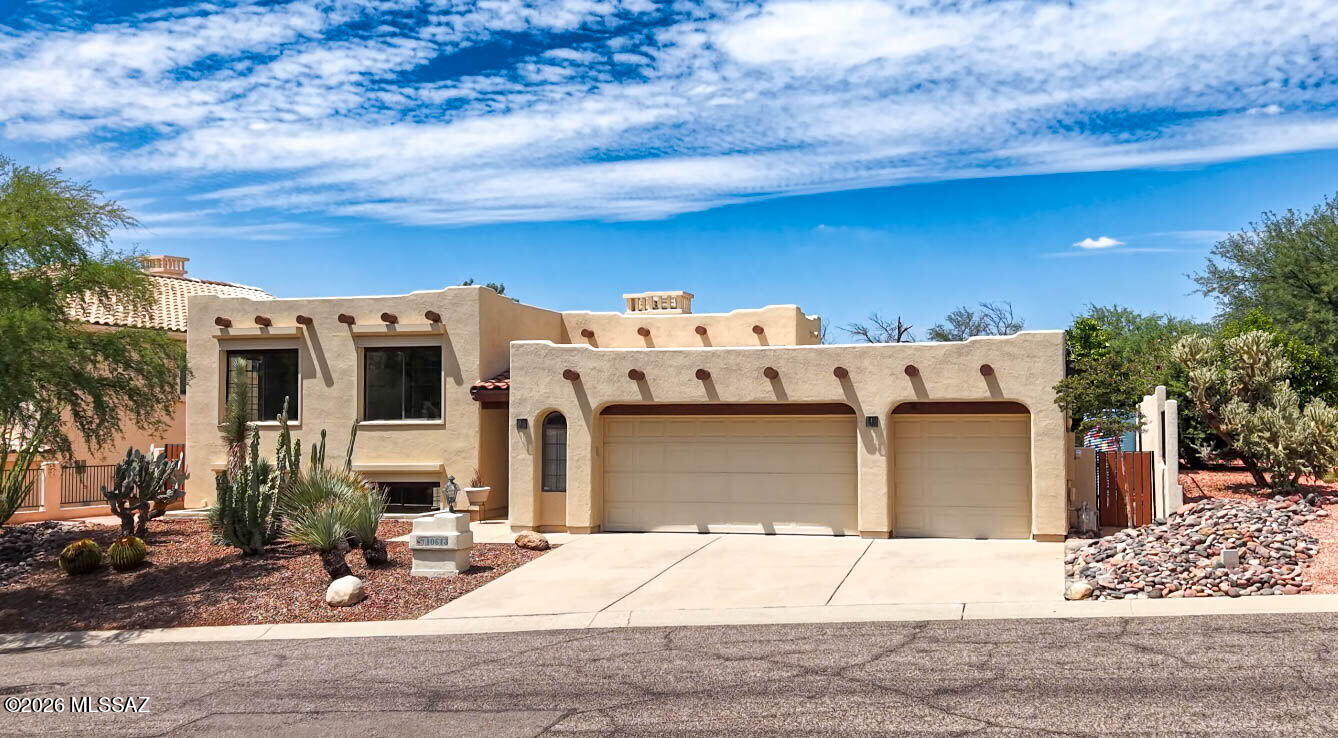 Canada Hills - Village 9C (1-39) - Residential
