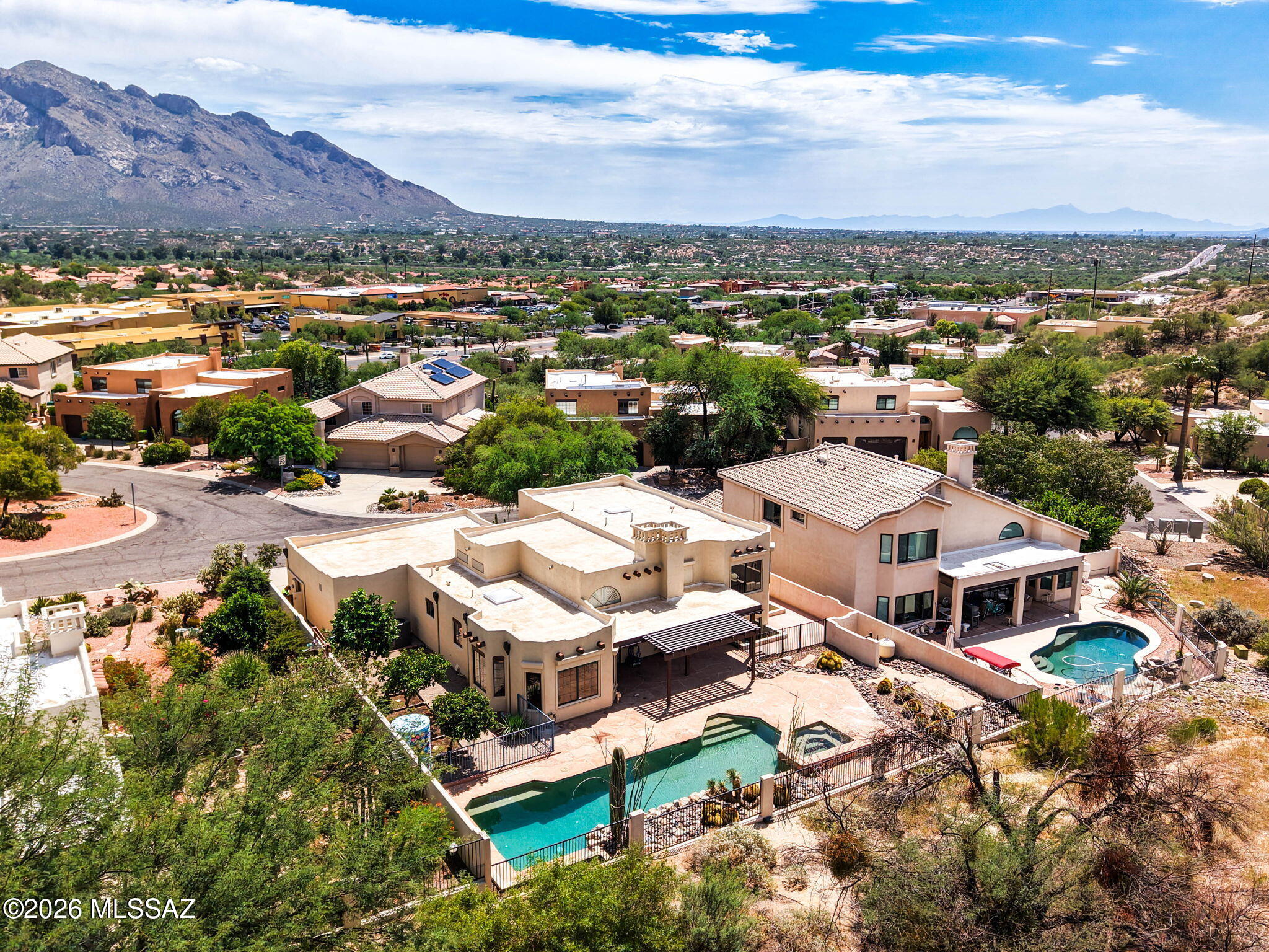 Canada Hills - Village 9C (1-39) - Residential