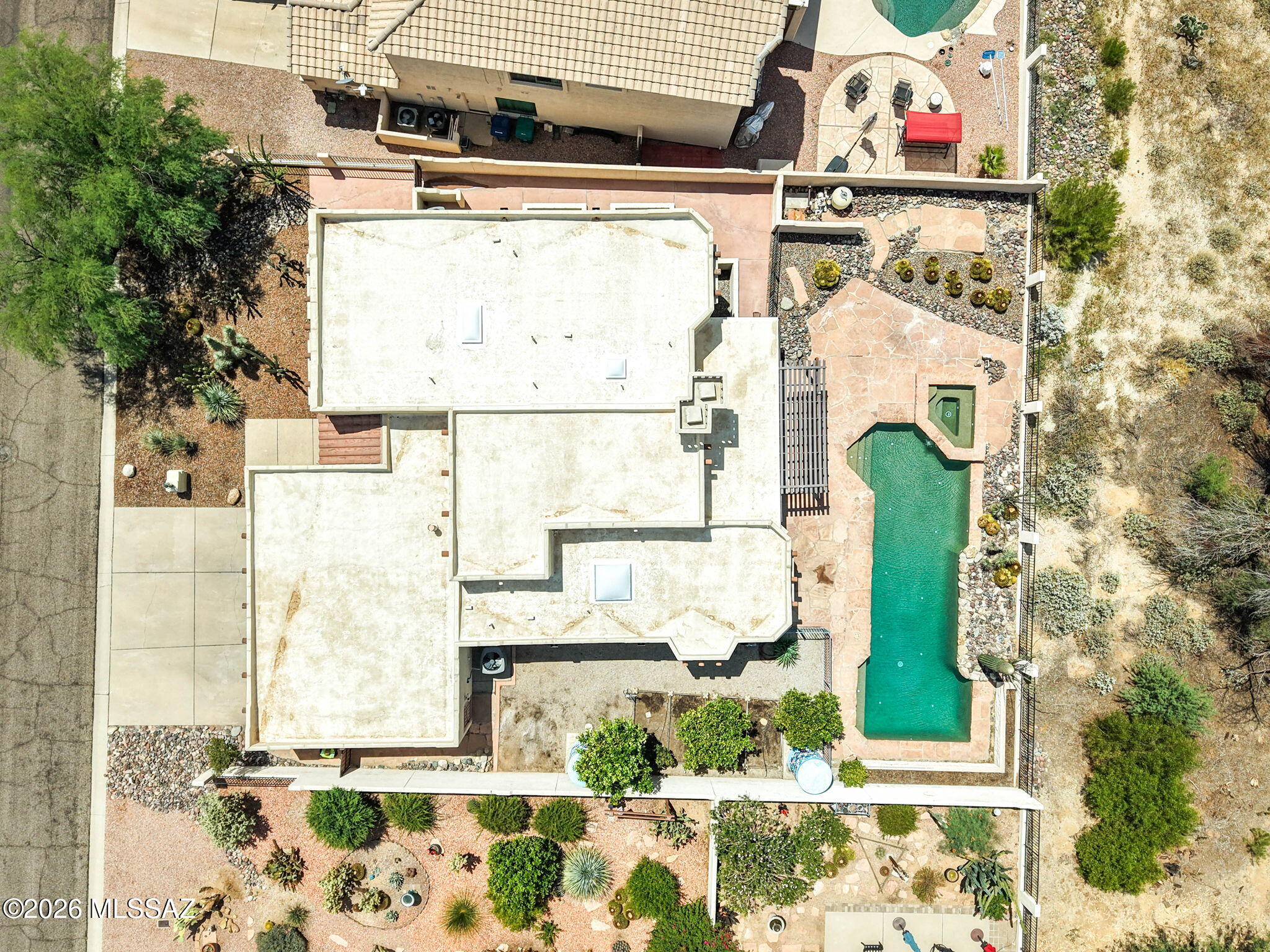 Canada Hills - Village 9C (1-39) - Residential