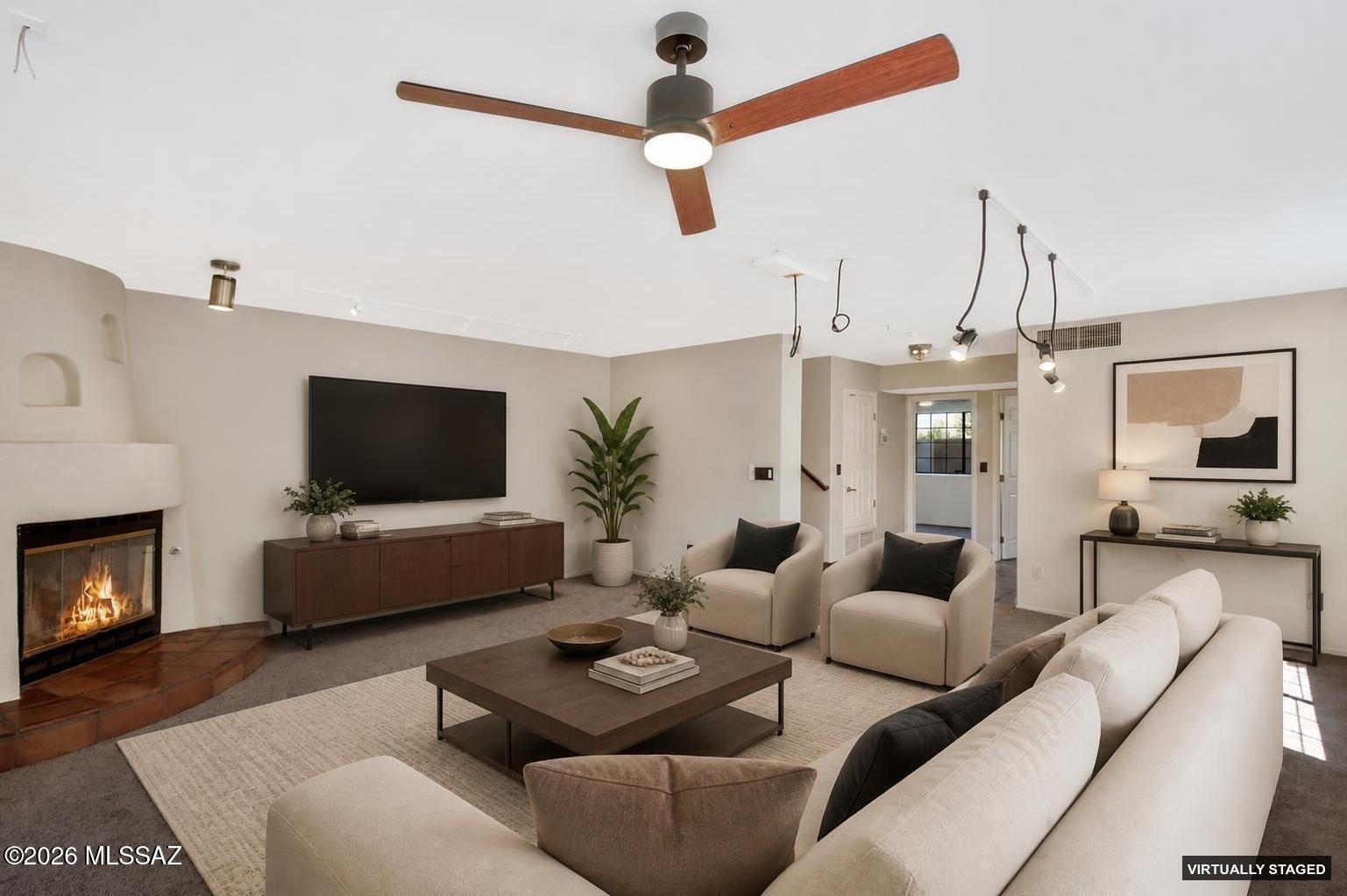 Canada Hills - Village 9C (1-39) - Residential