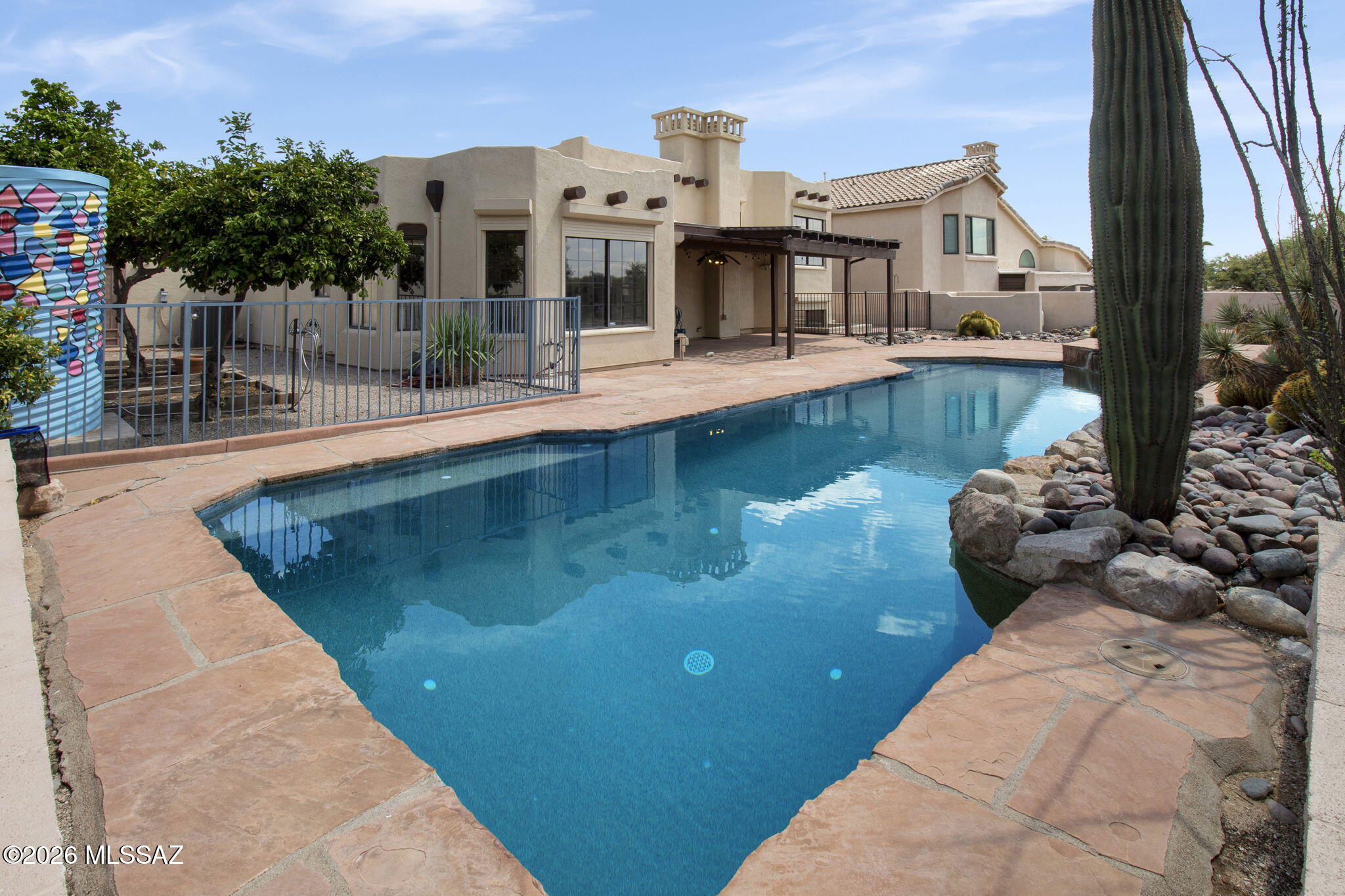 Canada Hills - Village 9C (1-39) - Residential