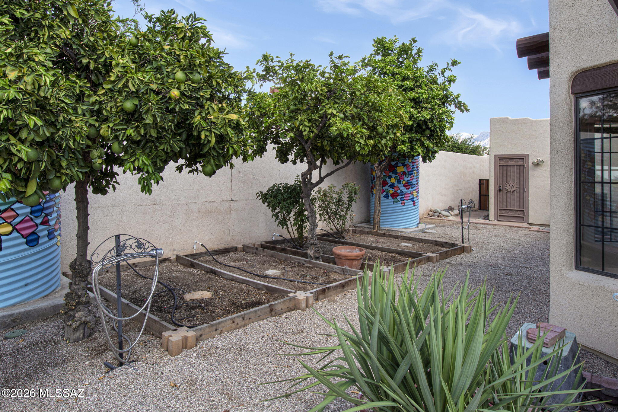 Canada Hills - Village 9C (1-39) - Residential