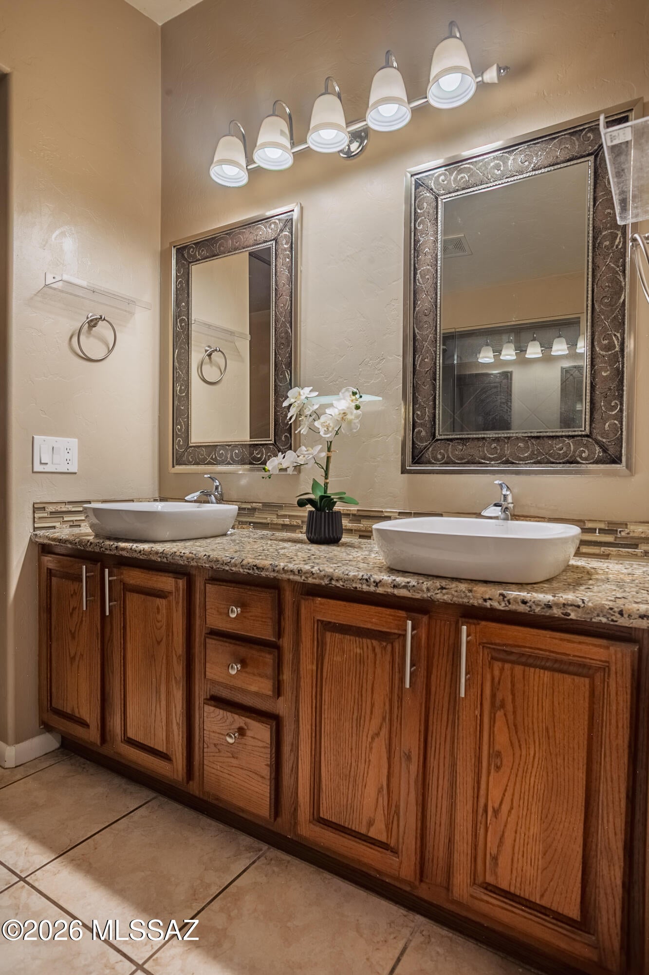 Rancho Agua Dulce (307-368) - Residential
