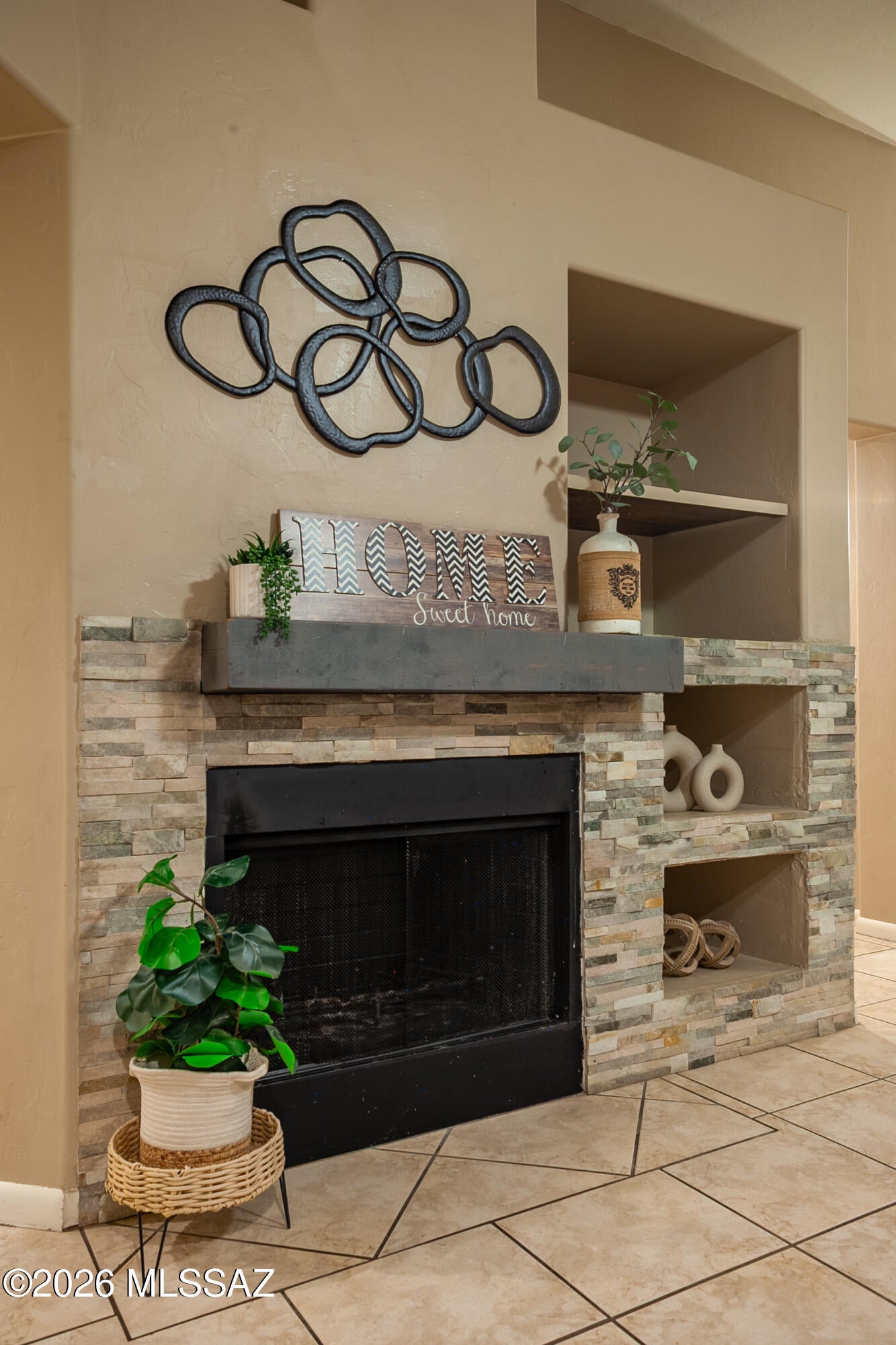 Rancho Agua Dulce (307-368) - Residential