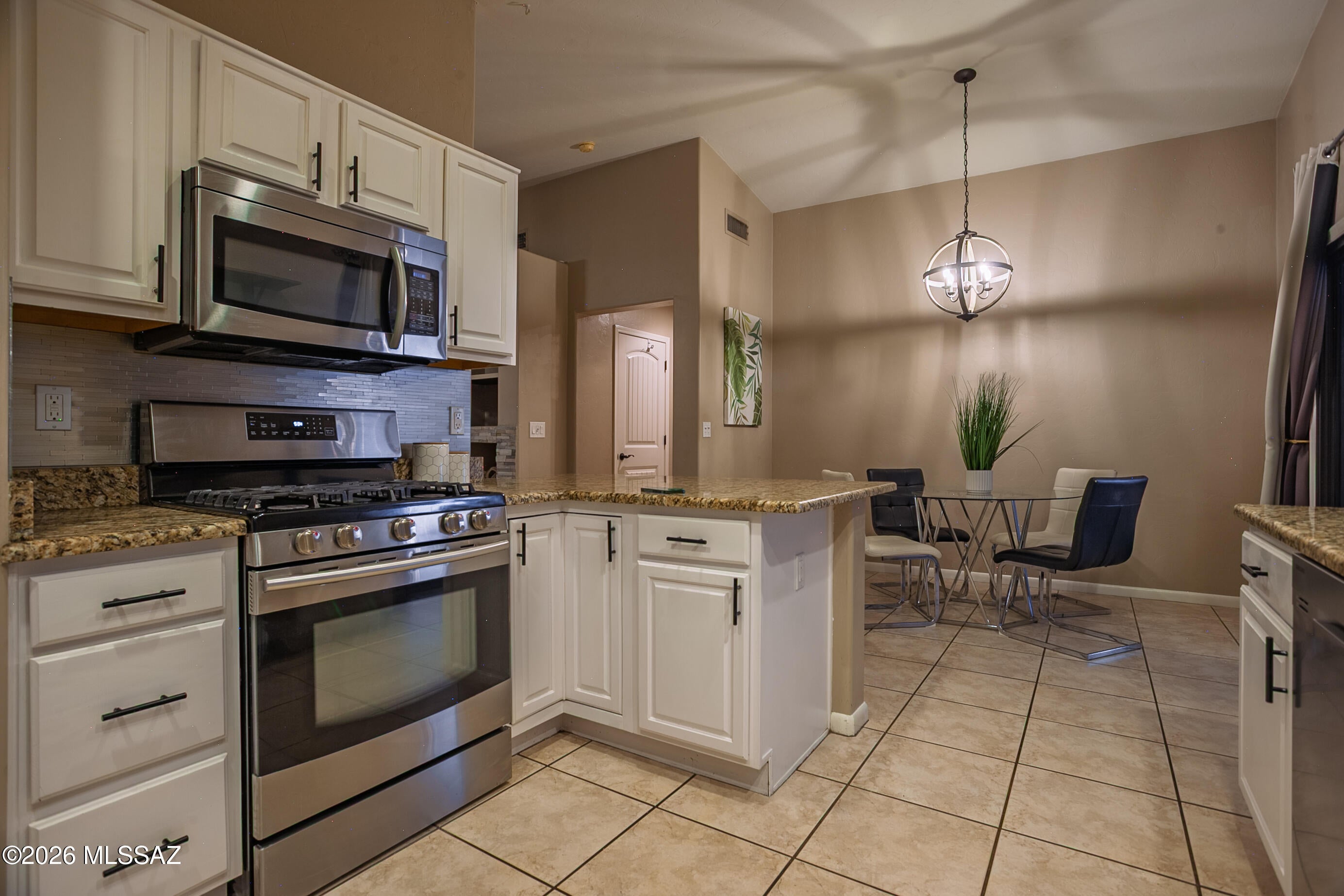 Rancho Agua Dulce (307-368) - Residential
