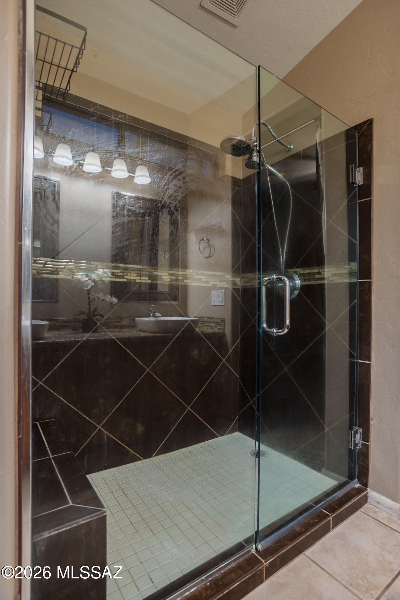 Rancho Agua Dulce (307-368) - Residential