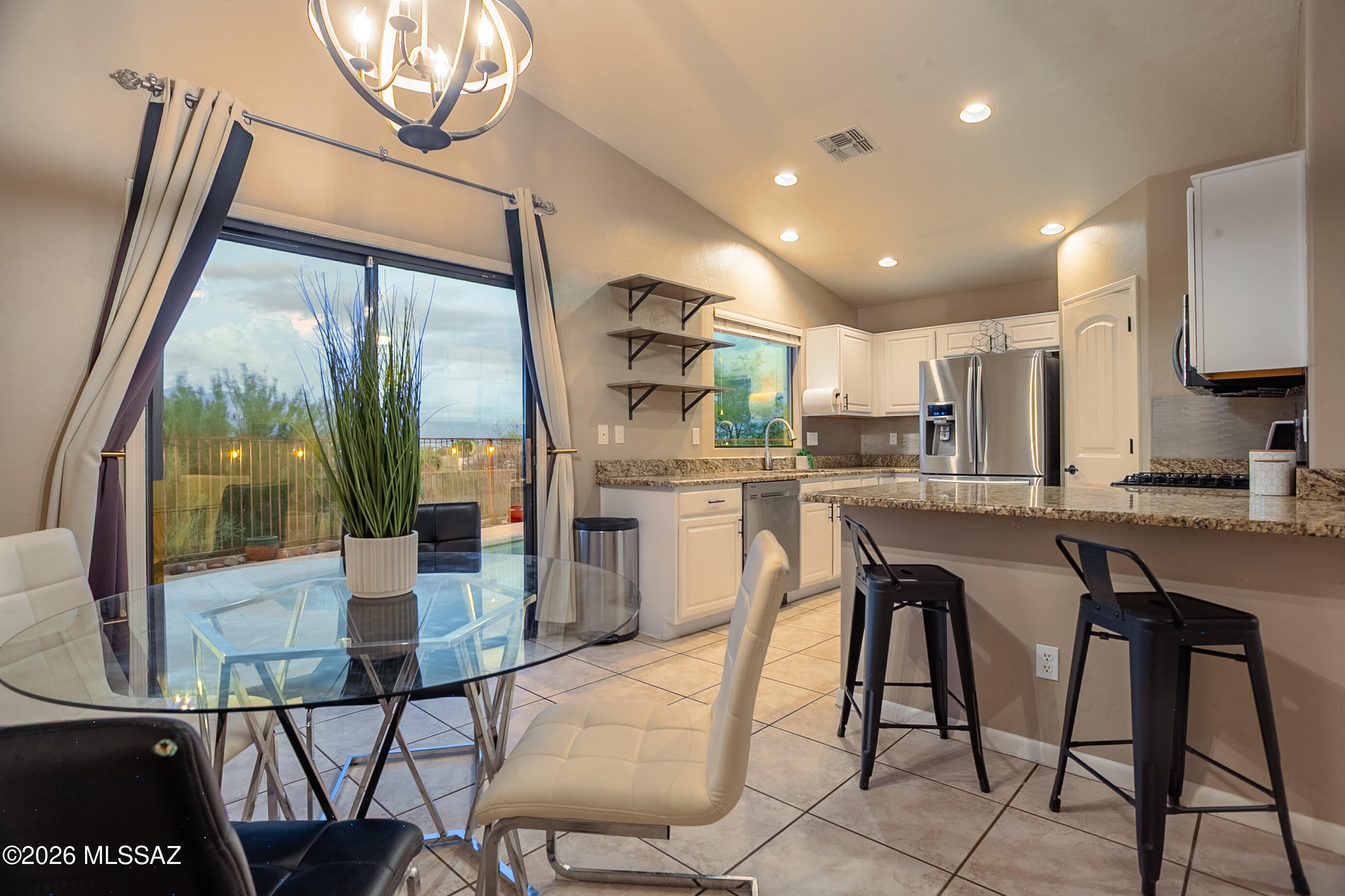 Rancho Agua Dulce (307-368) - Residential