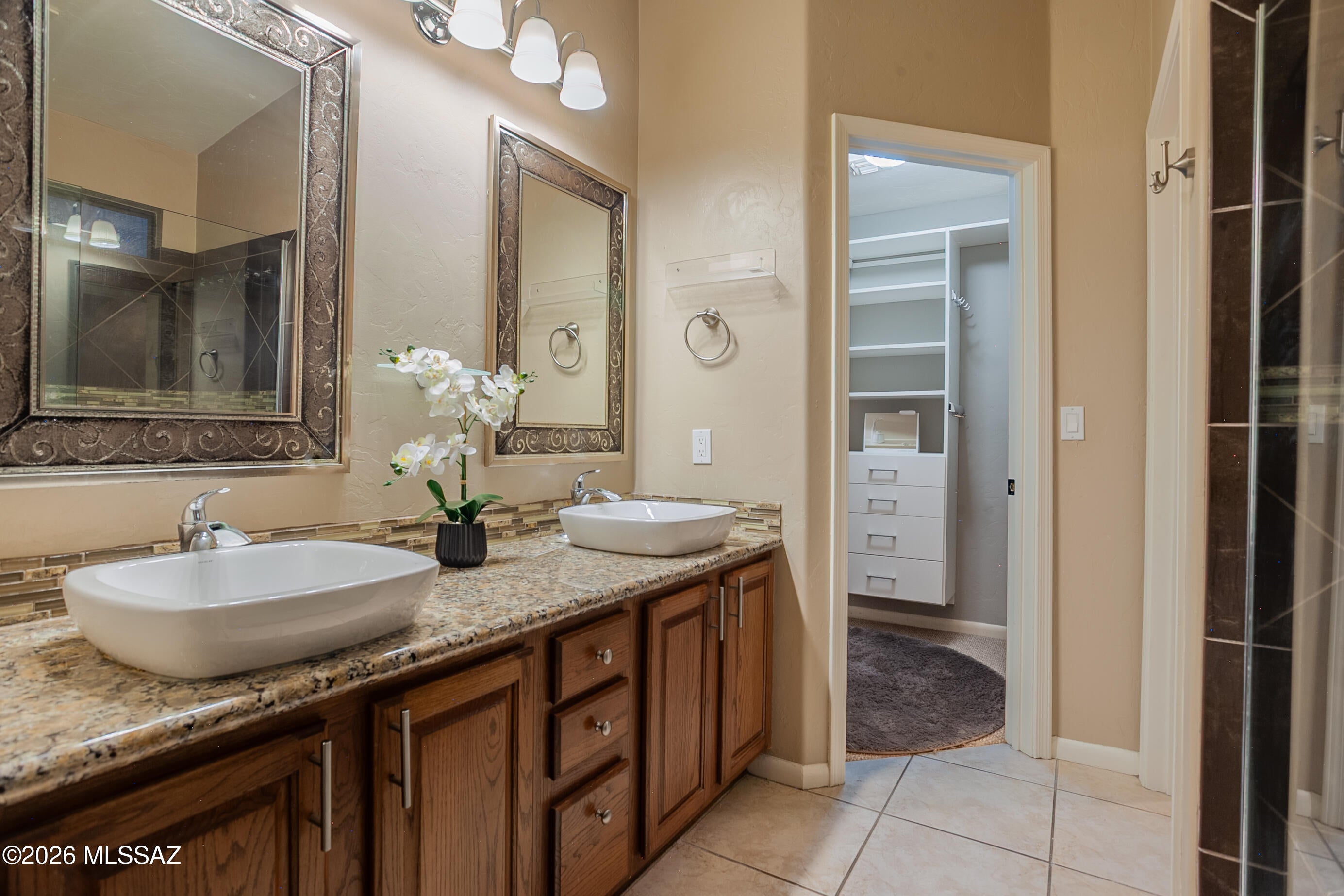 Rancho Agua Dulce (307-368) - Residential