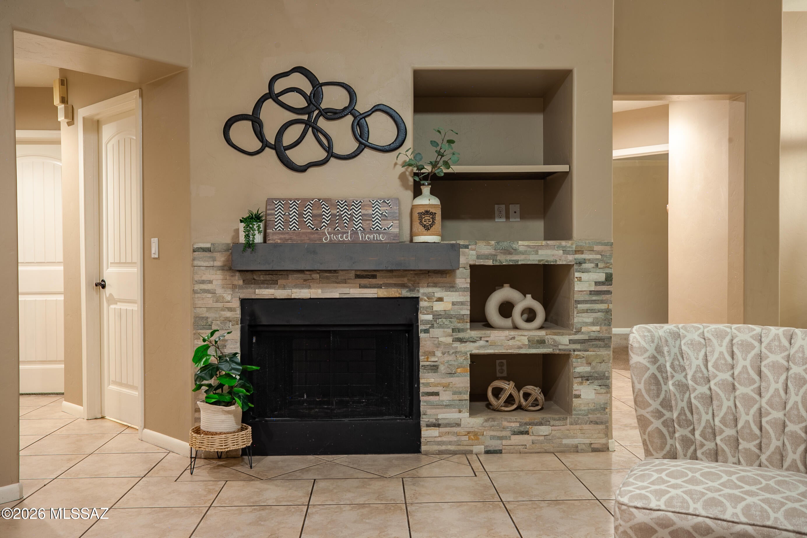 Rancho Agua Dulce (307-368) - Residential