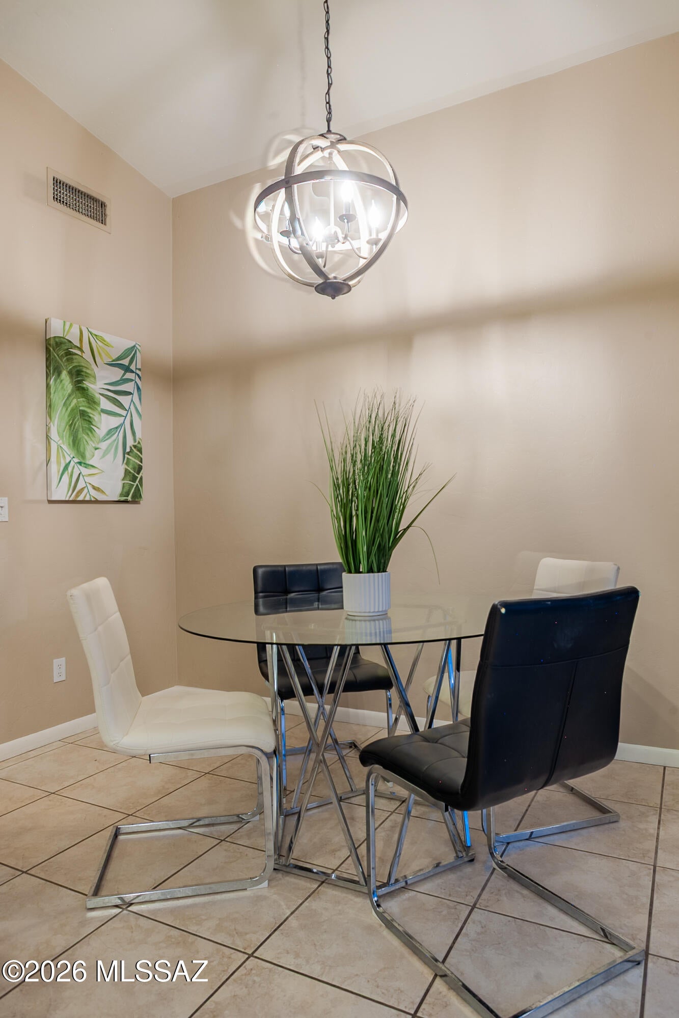 Rancho Agua Dulce (307-368) - Residential