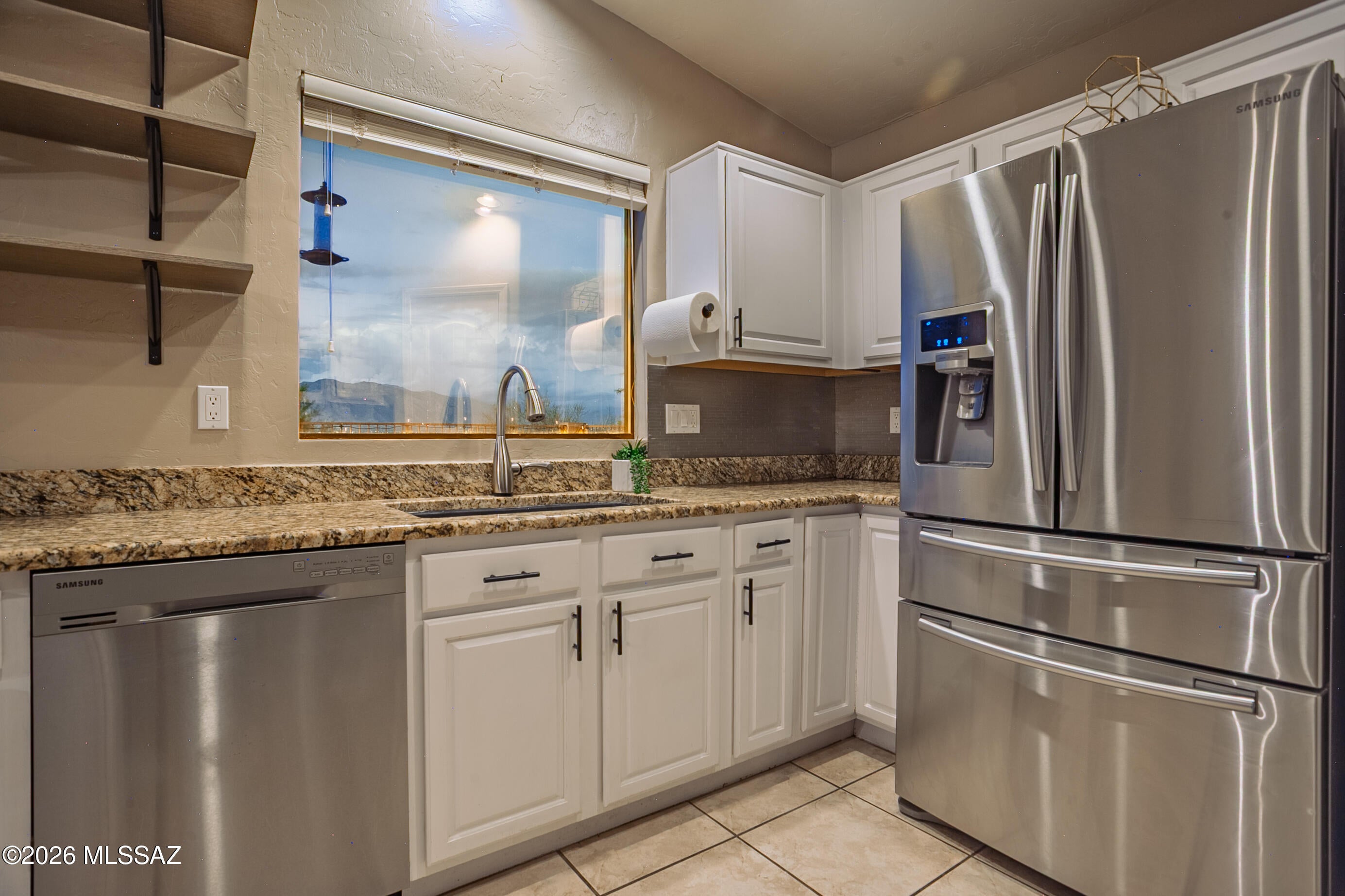 Rancho Agua Dulce (307-368) - Residential