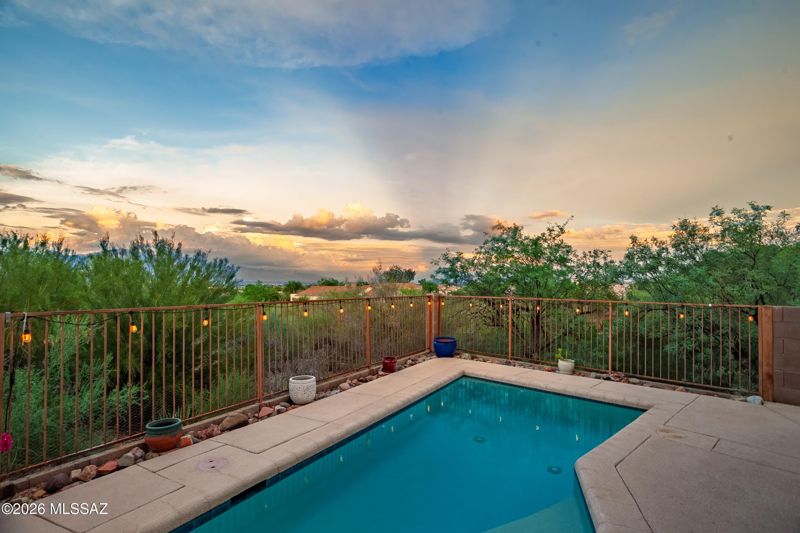 Rancho Agua Dulce (307-368) - Residential
