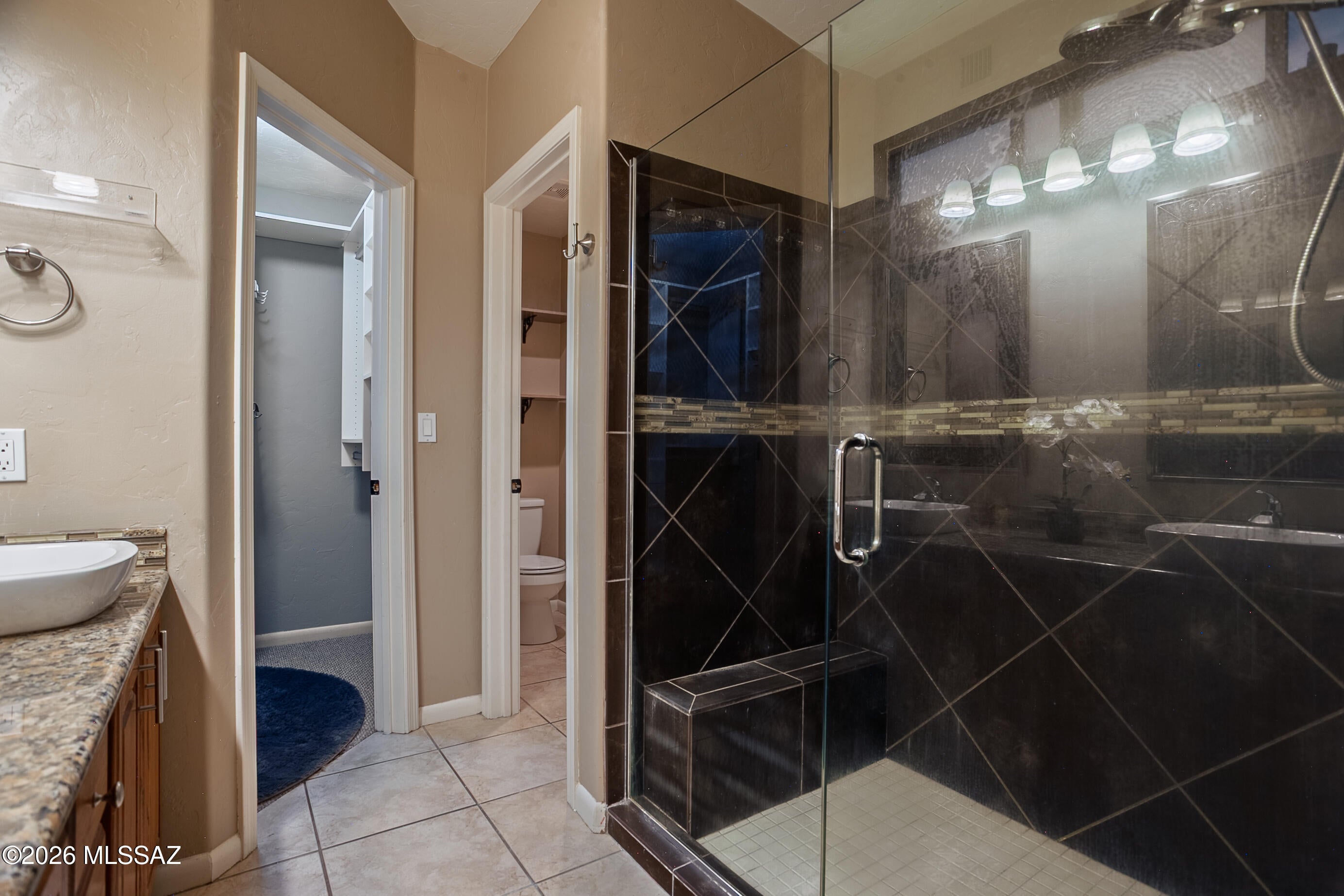 Rancho Agua Dulce (307-368) - Residential