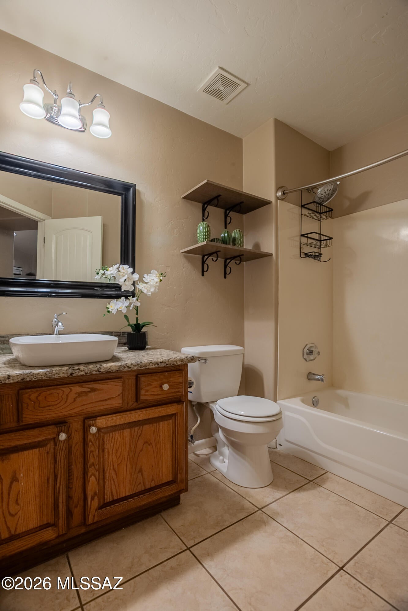 Rancho Agua Dulce (307-368) - Residential