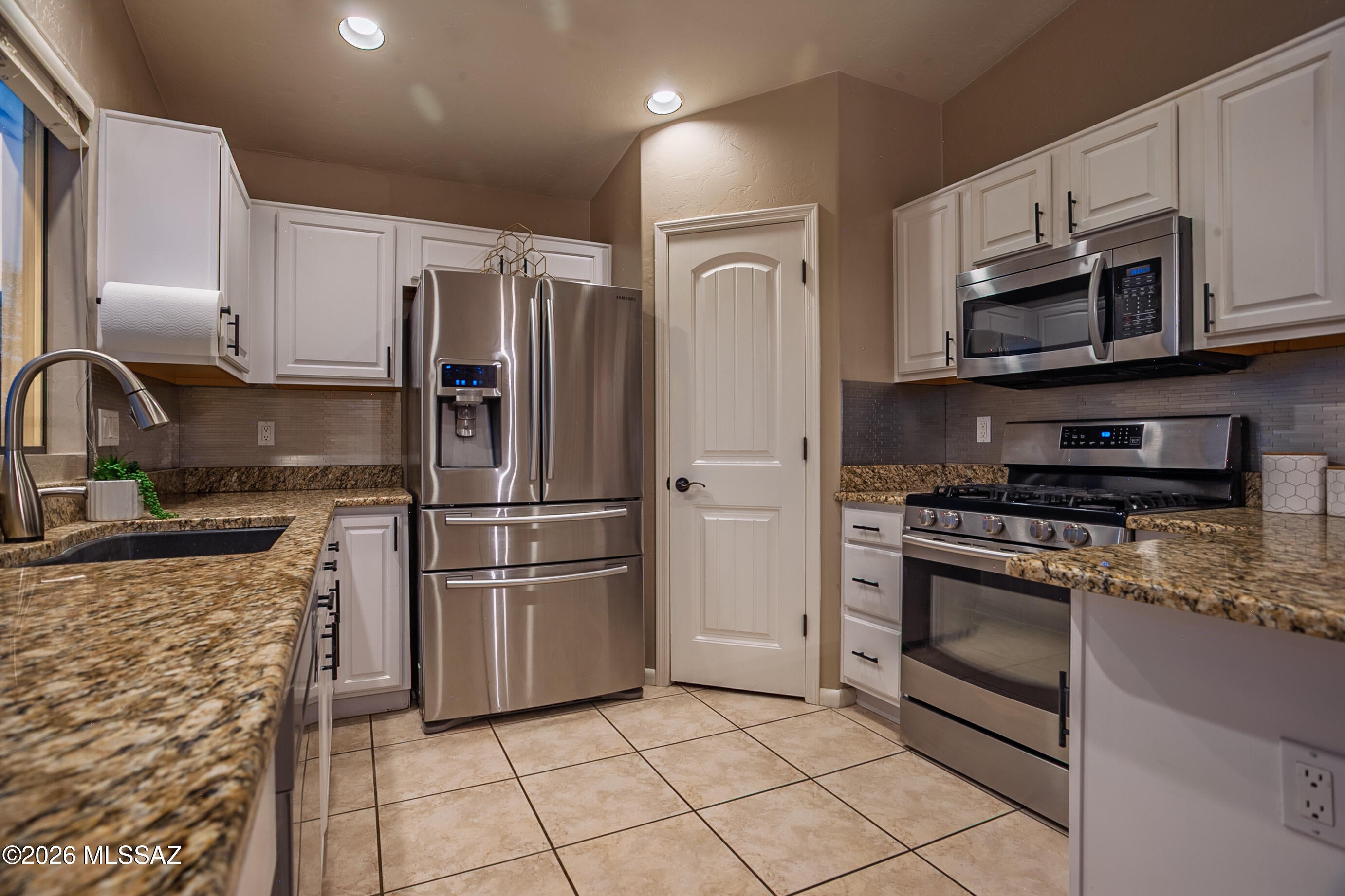 Rancho Agua Dulce (307-368) - Residential