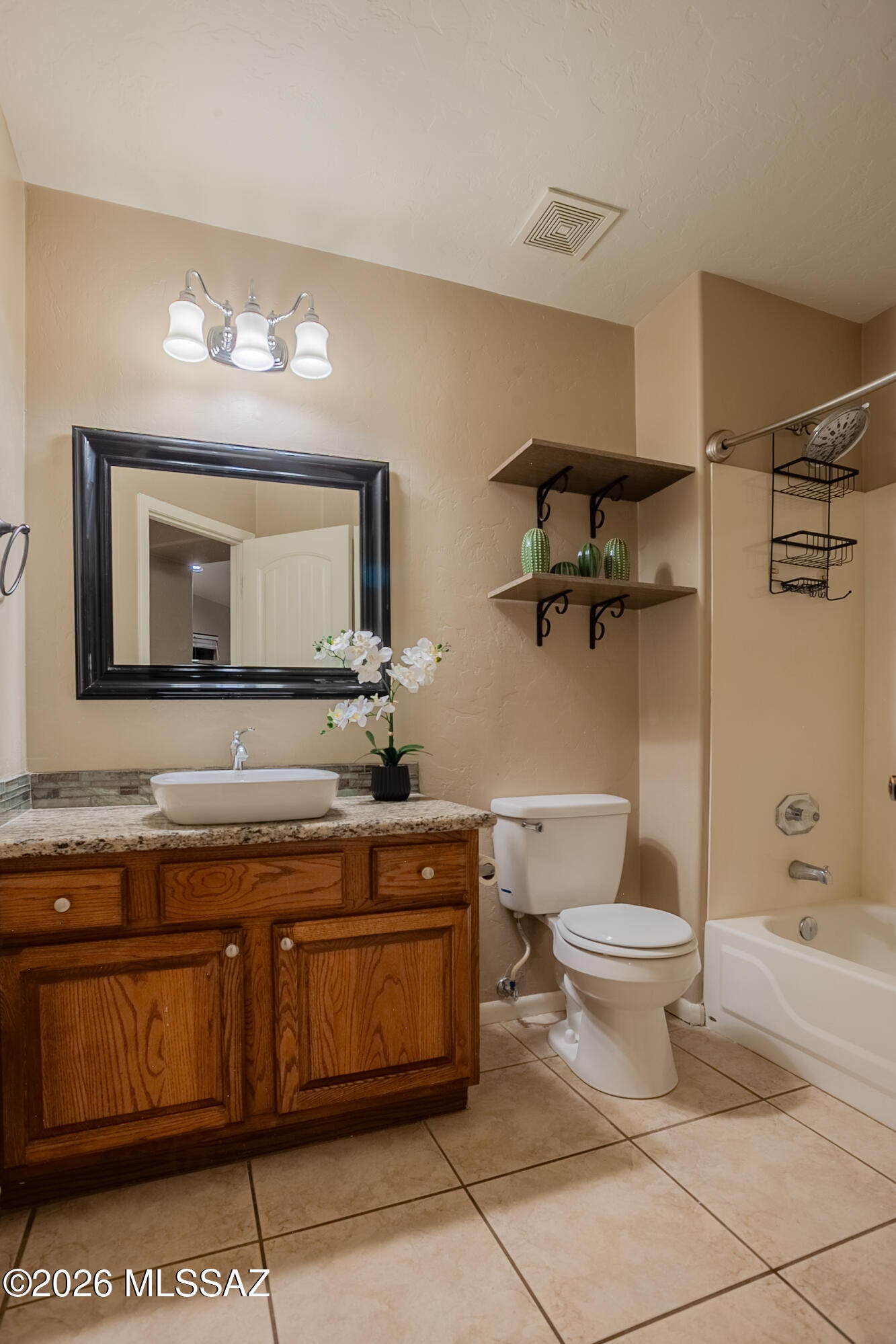 Rancho Agua Dulce (307-368) - Residential