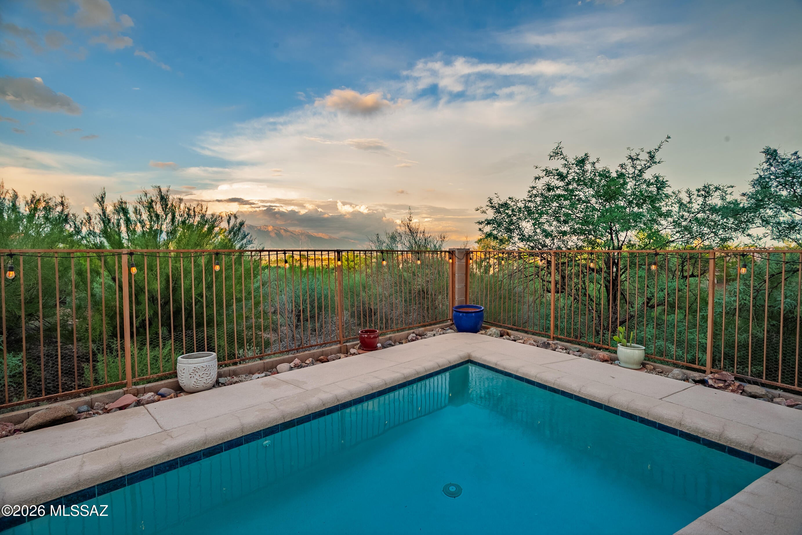 Rancho Agua Dulce (307-368) - Residential