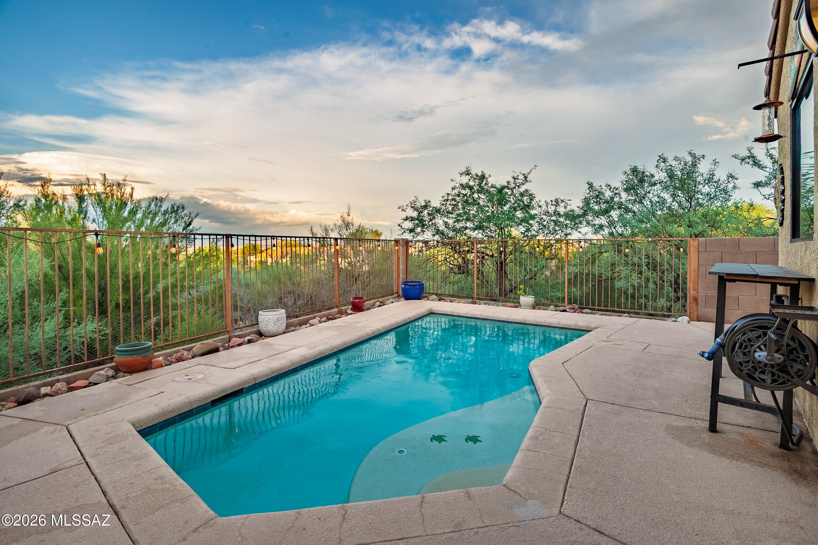 Rancho Agua Dulce (307-368) - Residential