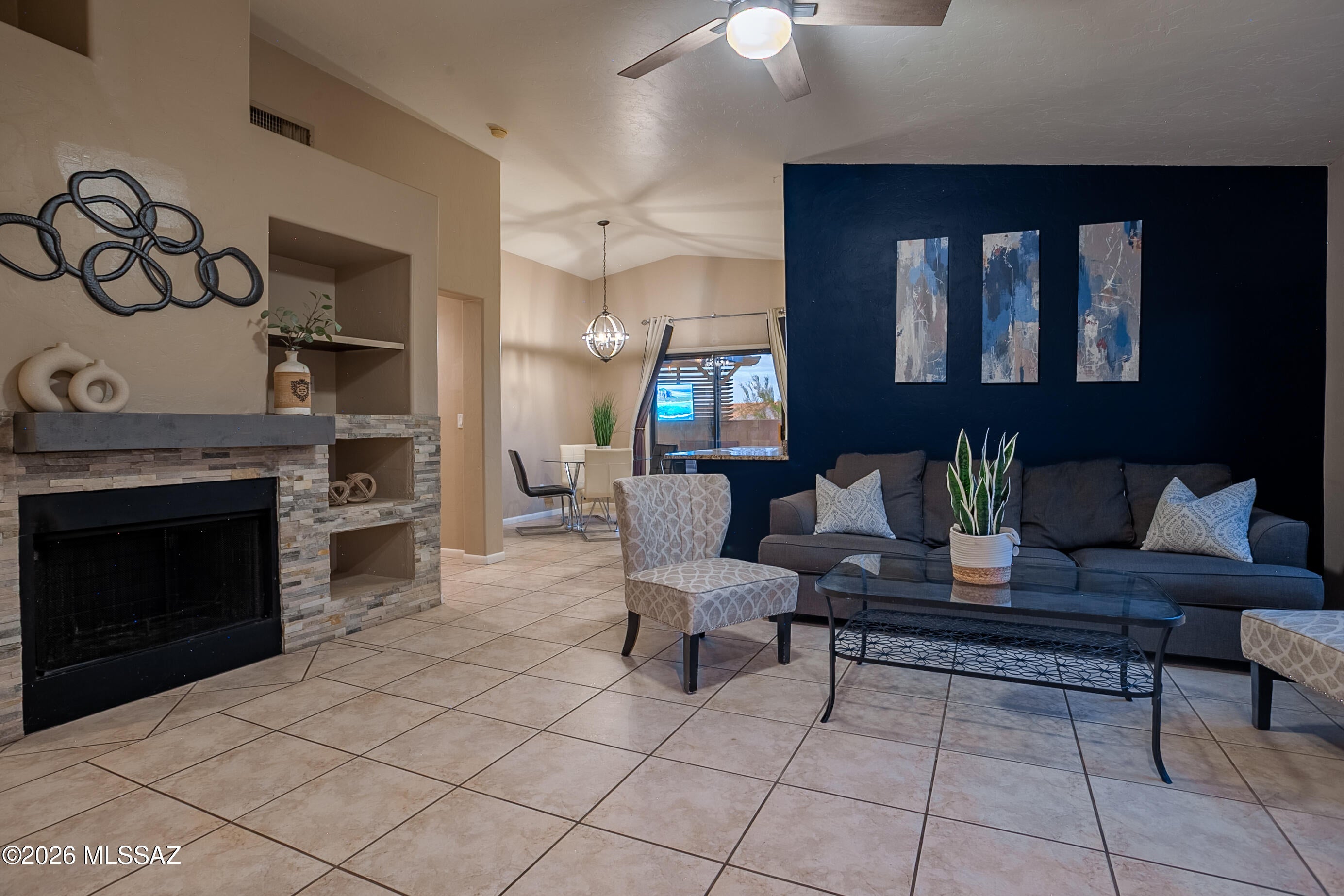 Rancho Agua Dulce (307-368) - Residential