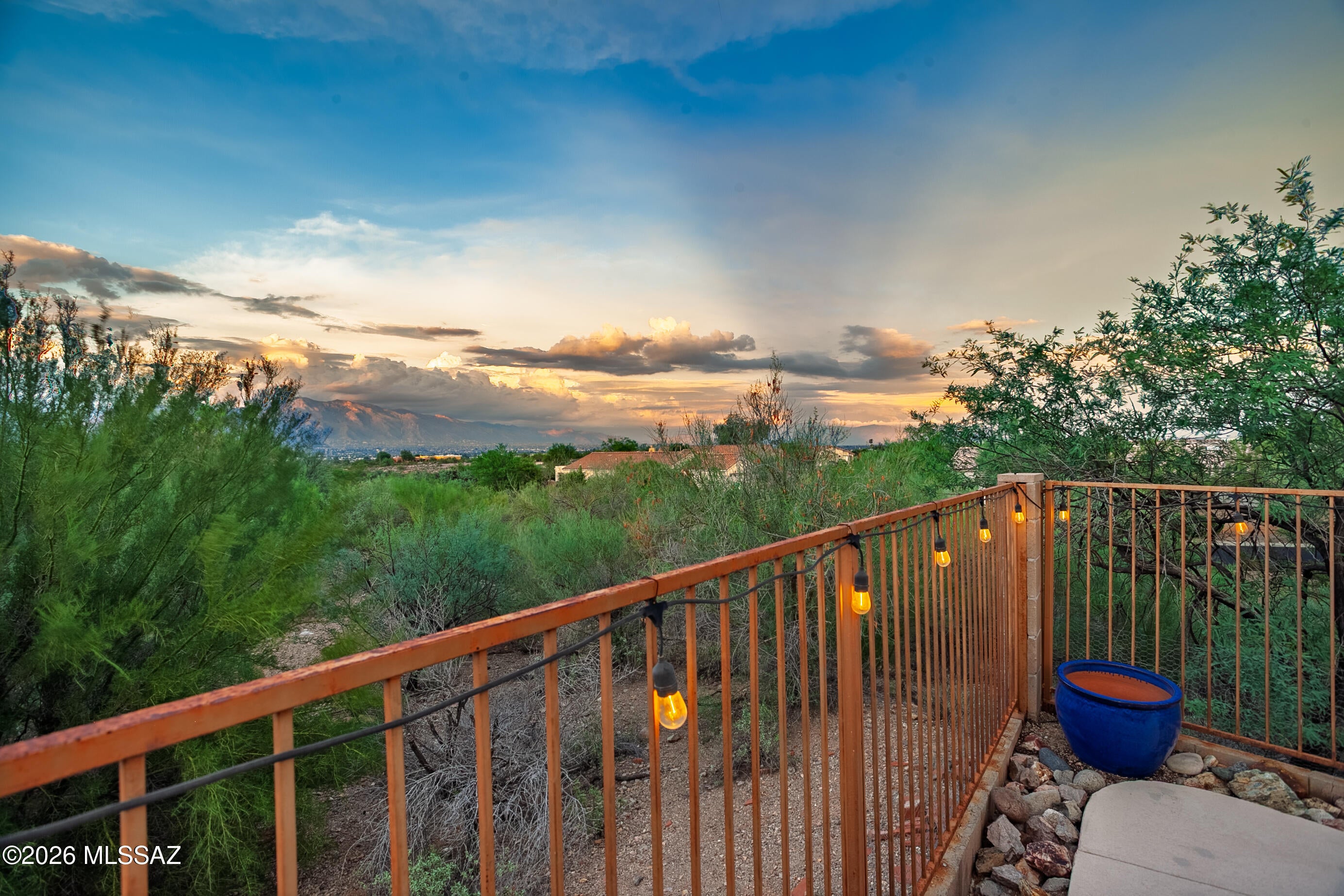Rancho Agua Dulce (307-368) - Residential