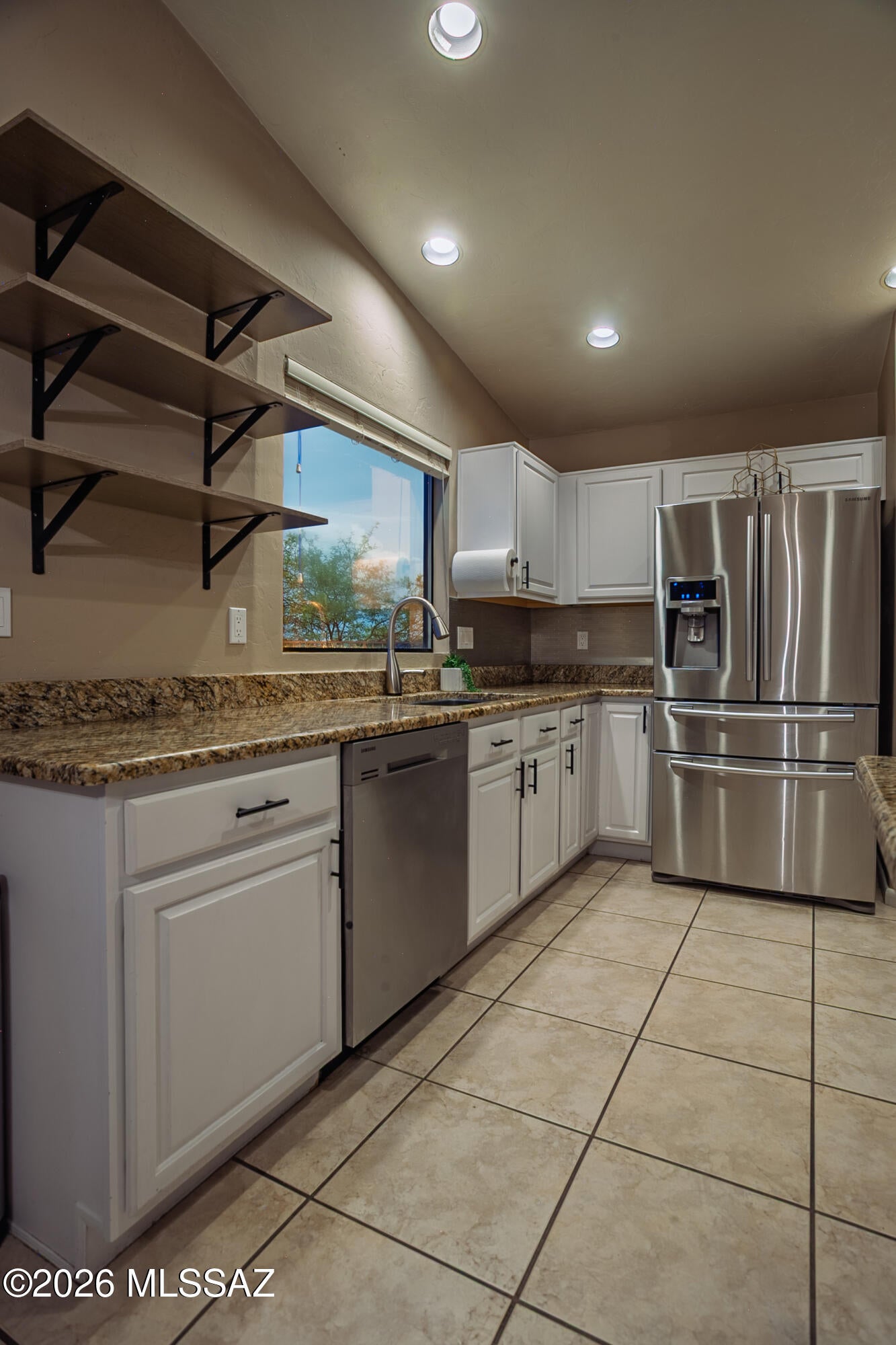 Rancho Agua Dulce (307-368) - Residential