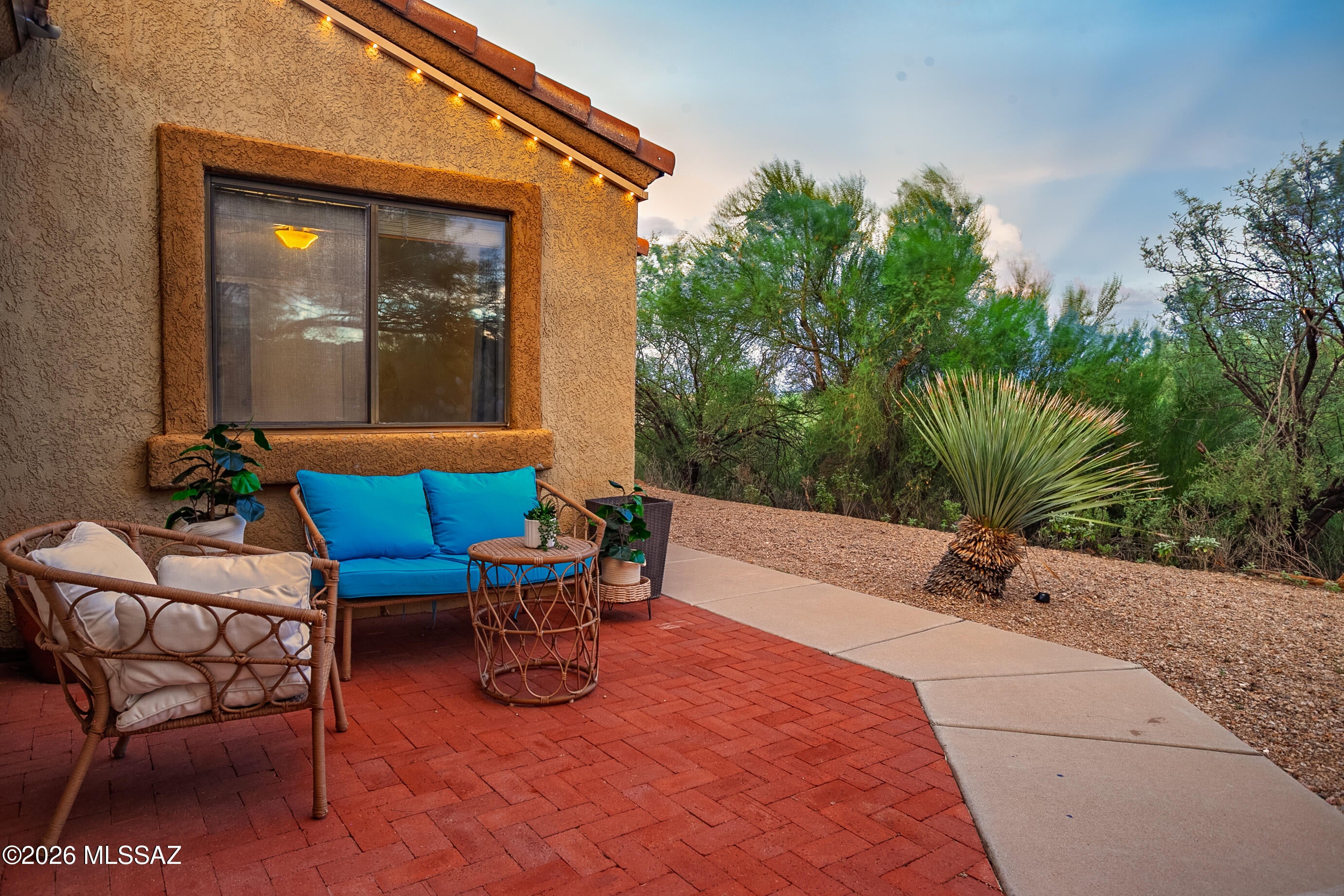 Rancho Agua Dulce (307-368) - Residential