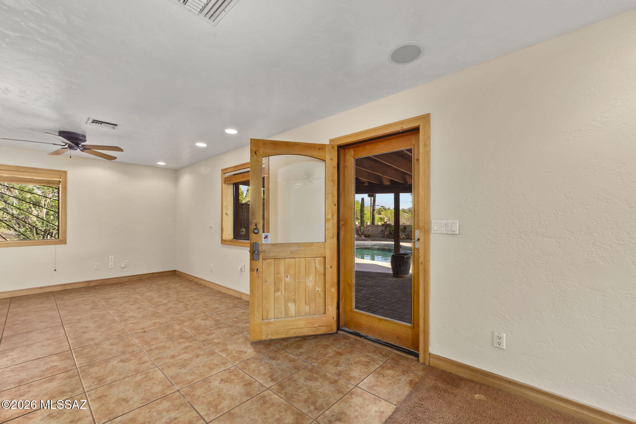Casas Adobes Estates NO. 2-A Resub. - Residential