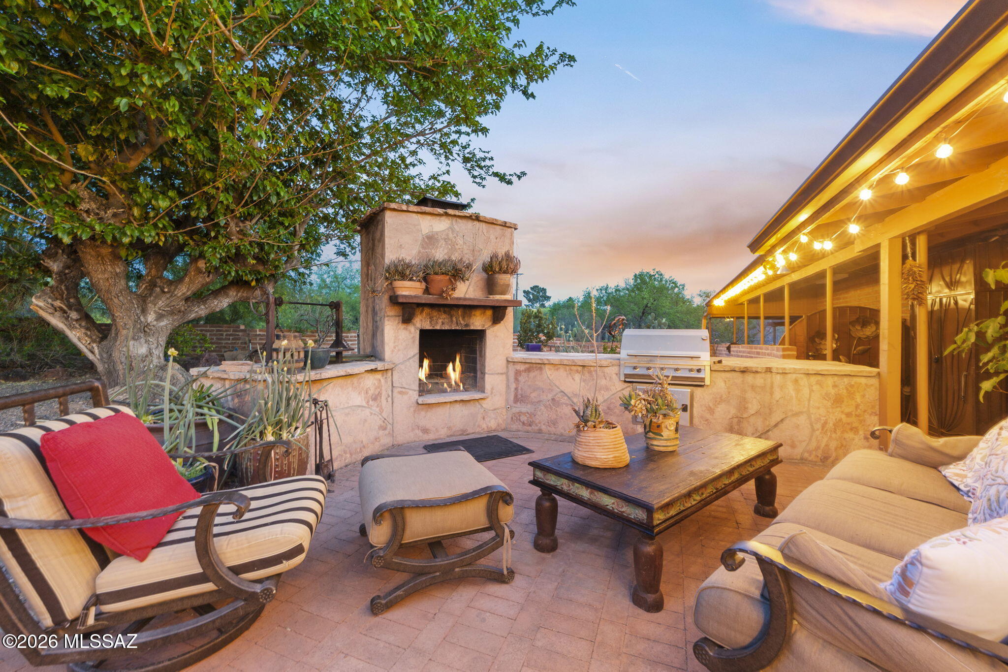 Casas Adobes Estates NO. 2-A Resub. - Residential