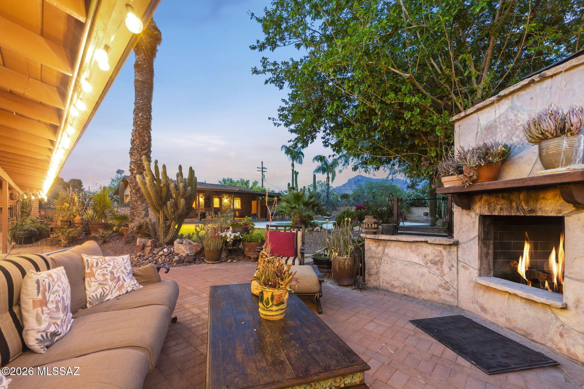 Casas Adobes Estates NO. 2-A Resub. - Residential
