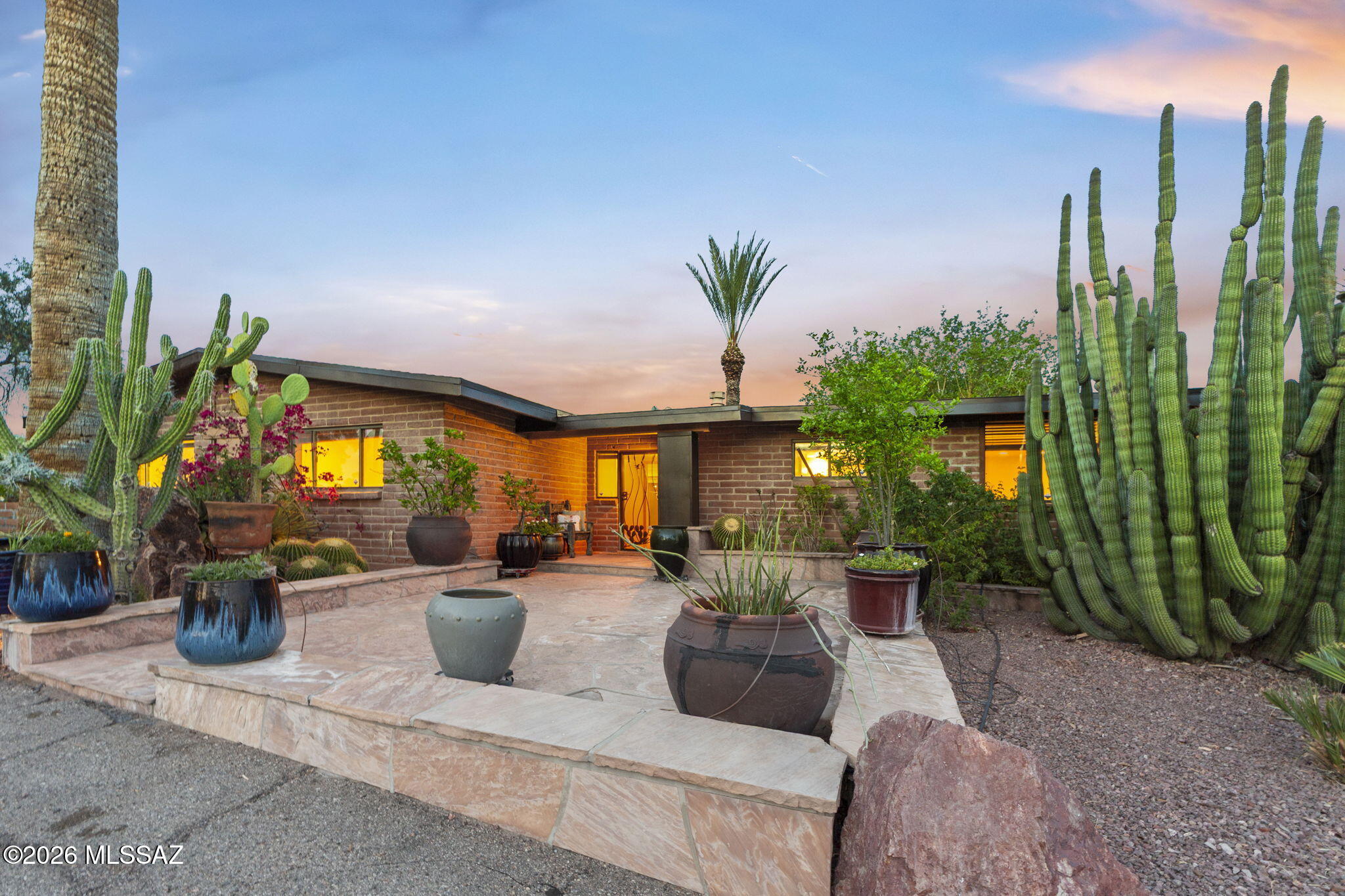 Casas Adobes Estates NO. 2-A Resub. - Residential