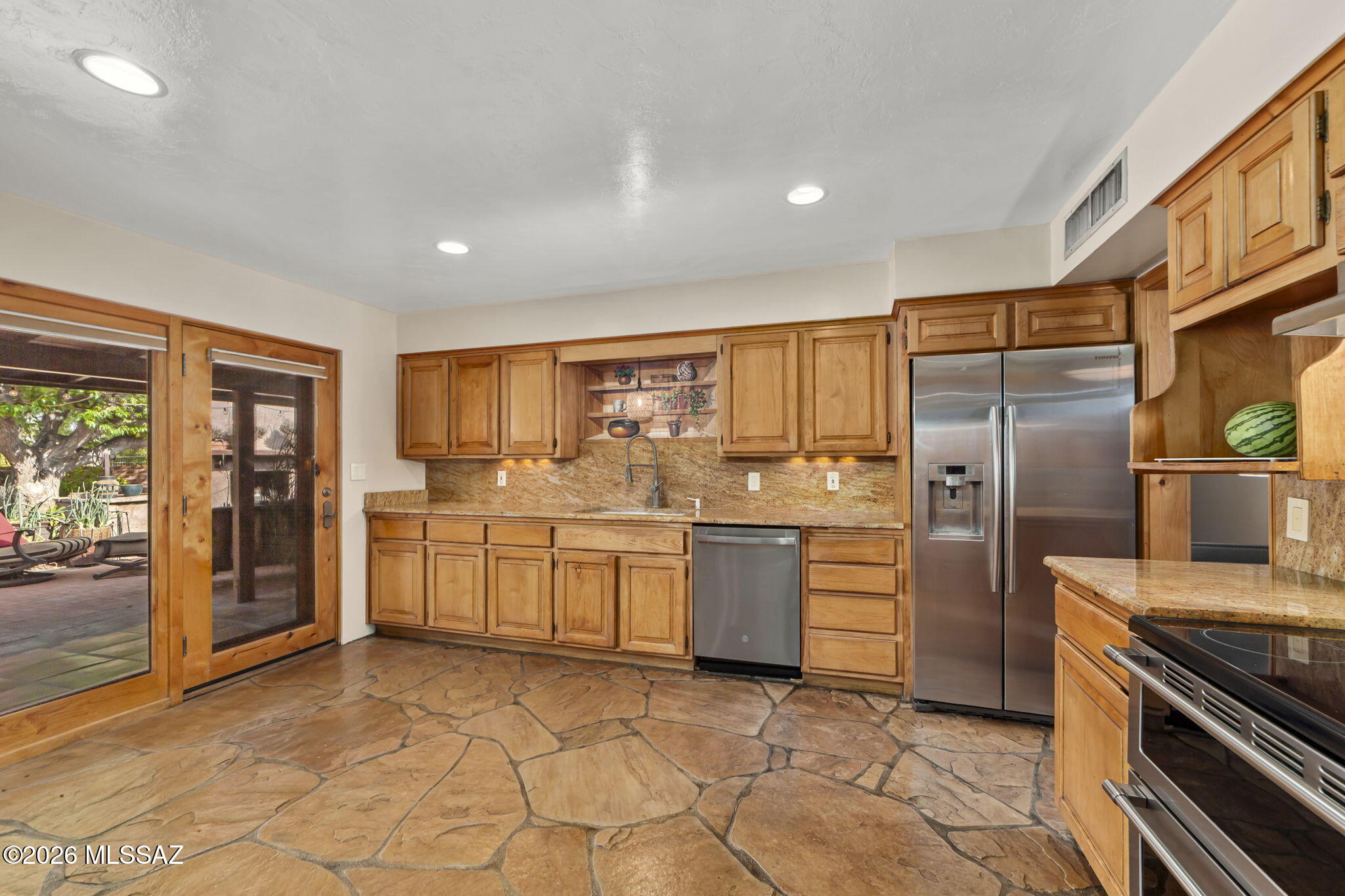 Casas Adobes Estates NO. 2-A Resub. - Residential