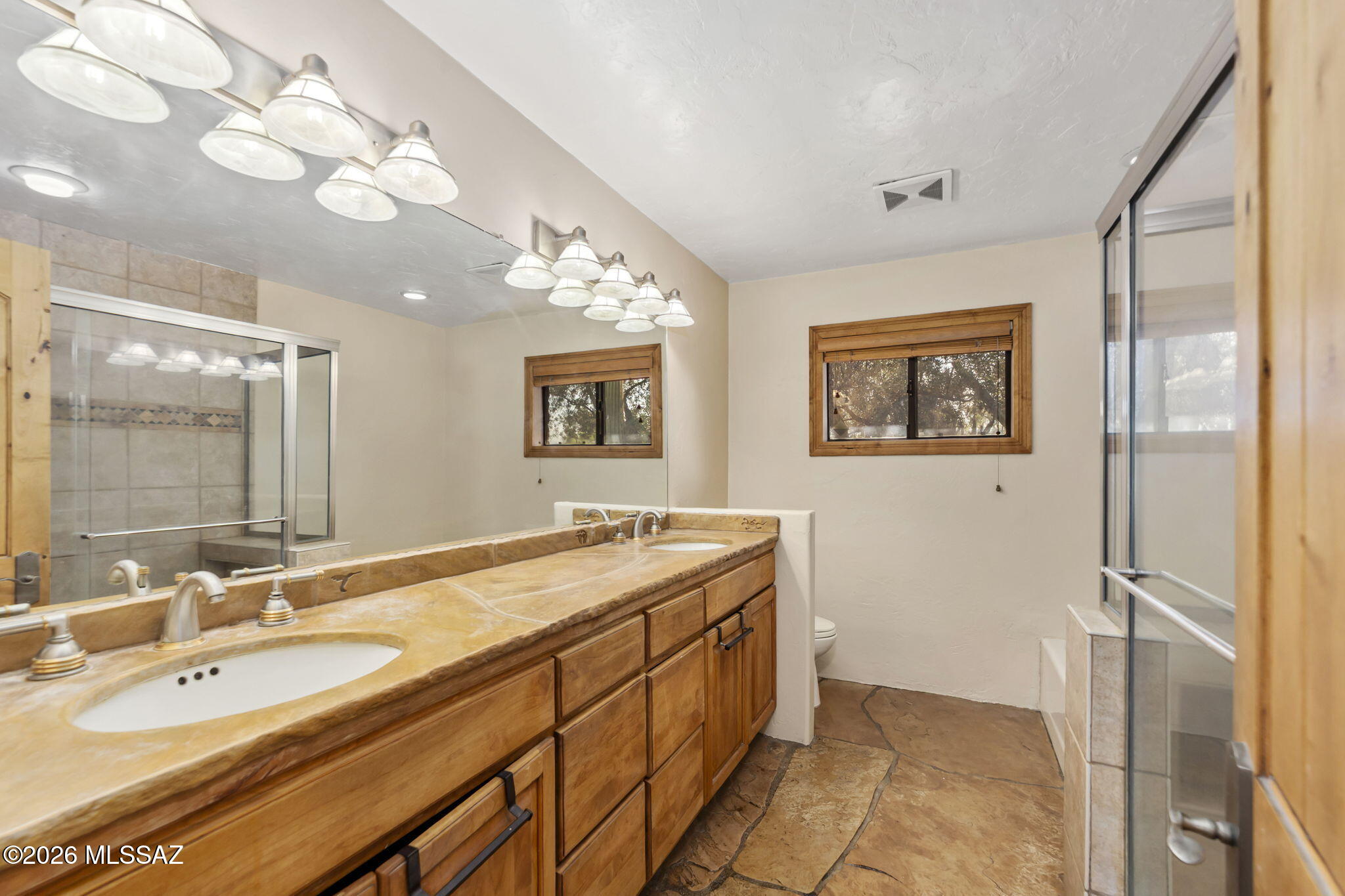 Casas Adobes Estates NO. 2-A Resub. - Residential