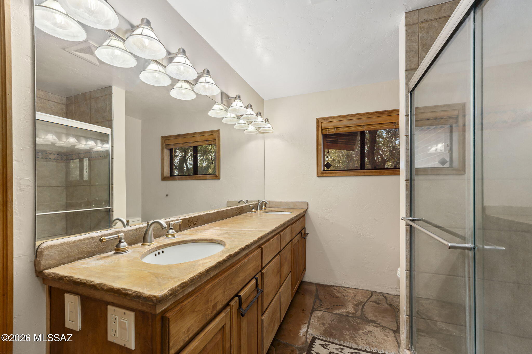 Casas Adobes Estates NO. 2-A Resub. - Residential