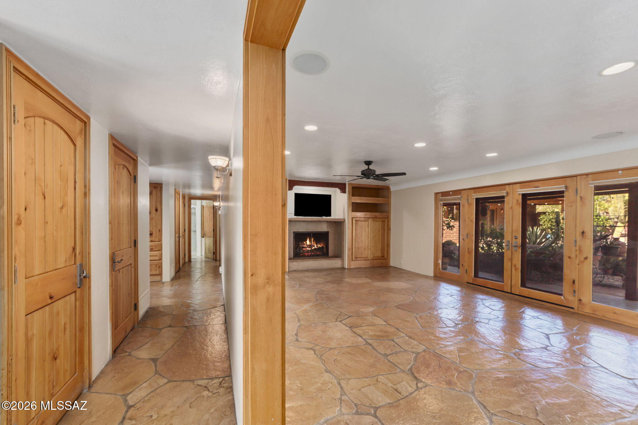 Casas Adobes Estates NO. 2-A Resub. - Residential