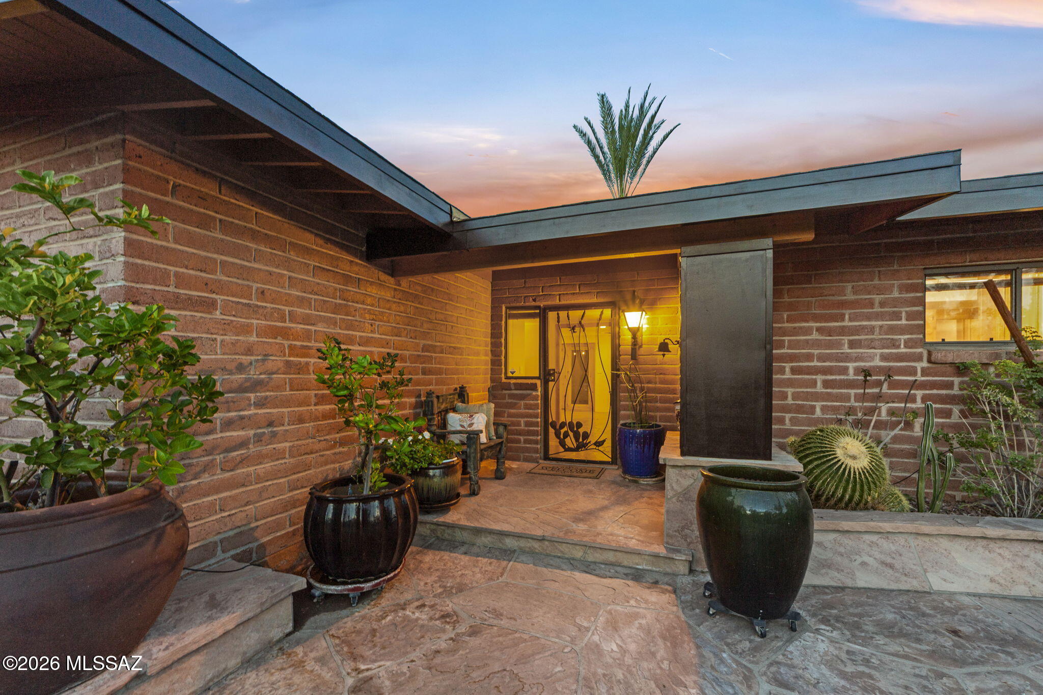 Casas Adobes Estates NO. 2-A Resub. - Residential