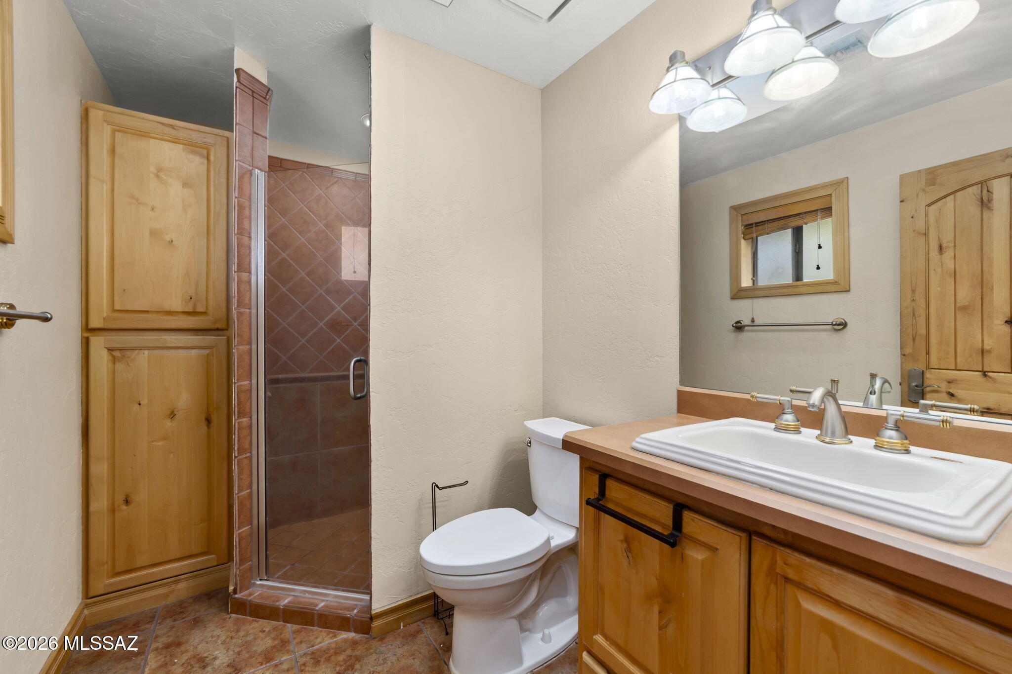 Casas Adobes Estates NO. 2-A Resub. - Residential