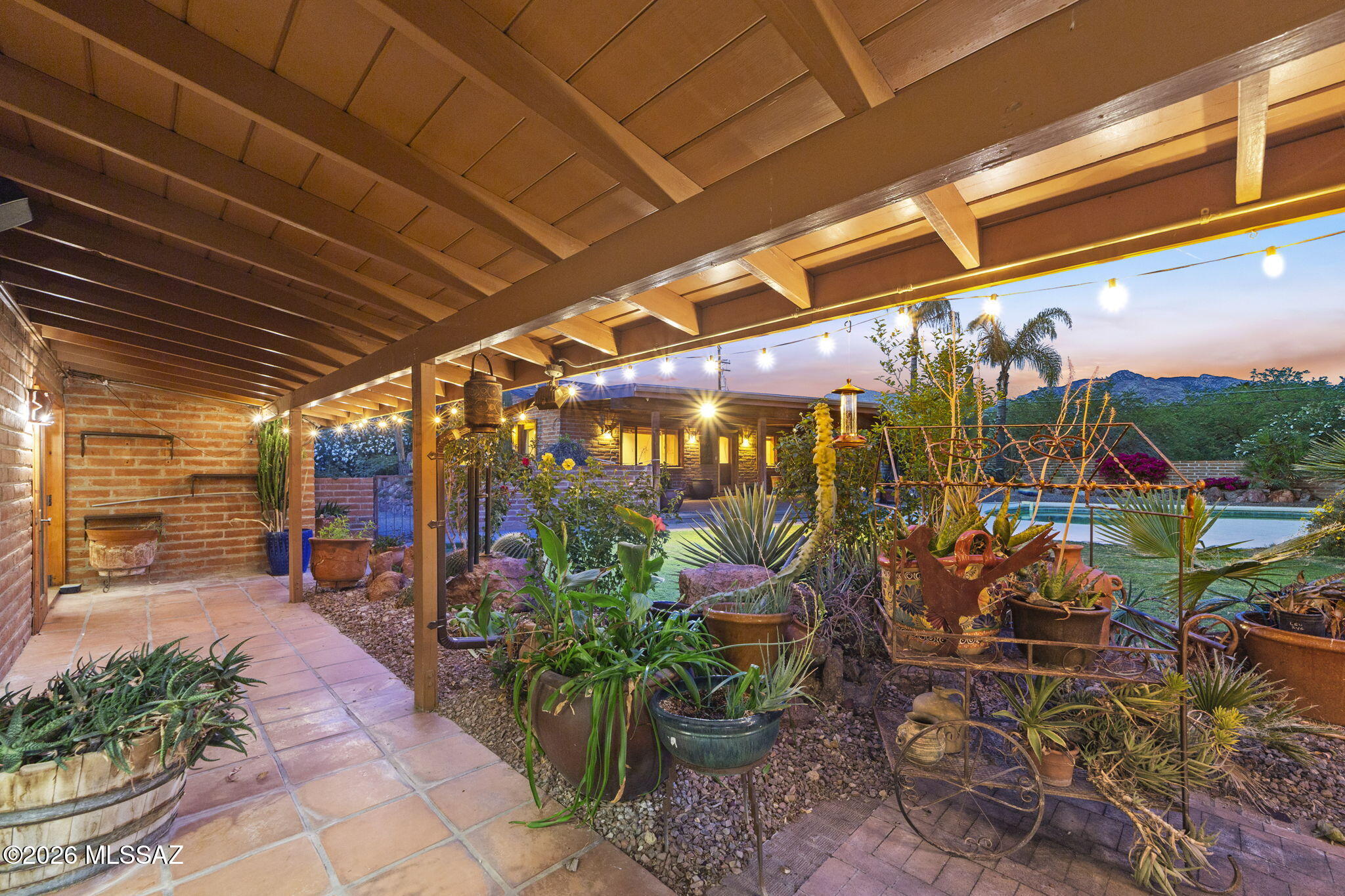 Casas Adobes Estates NO. 2-A Resub. - Residential