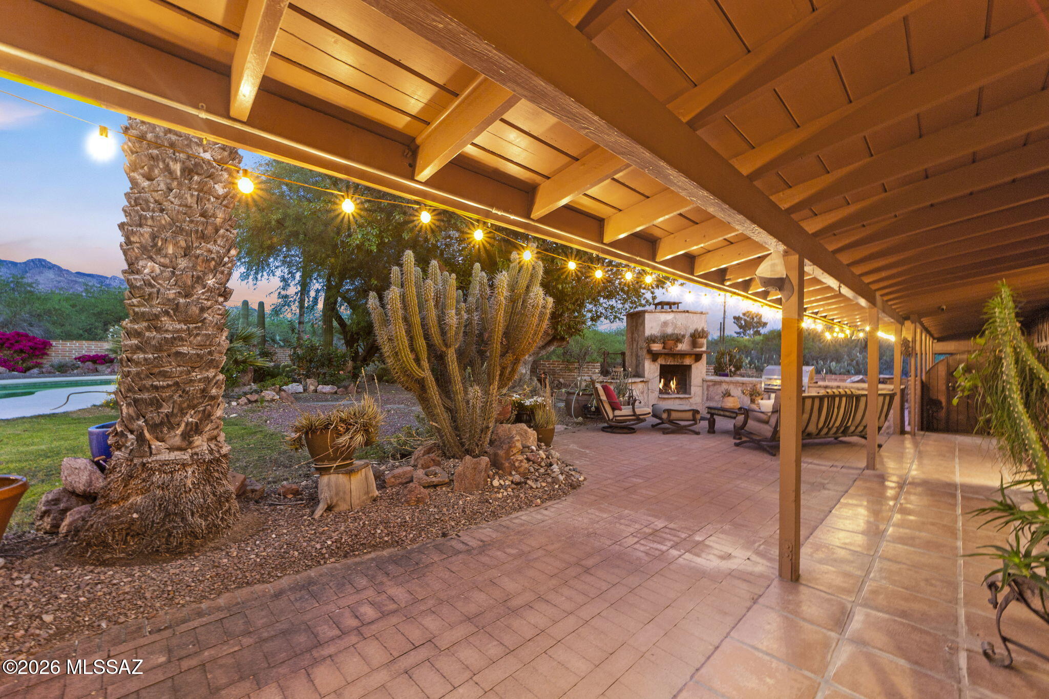Casas Adobes Estates NO. 2-A Resub. - Residential
