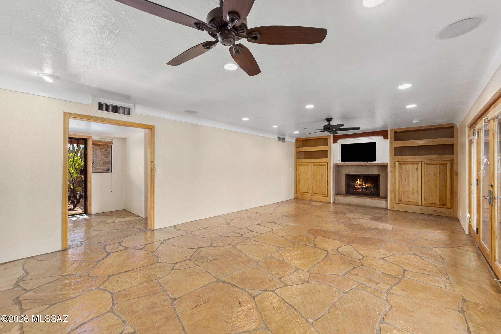 Casas Adobes Estates NO. 2-A Resub. - Residential