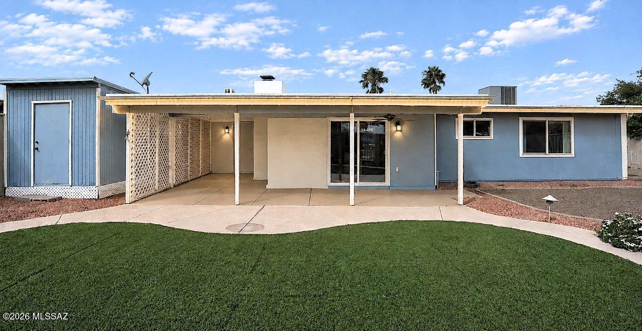 Lakeside NO. 4 (294-393) - Residential