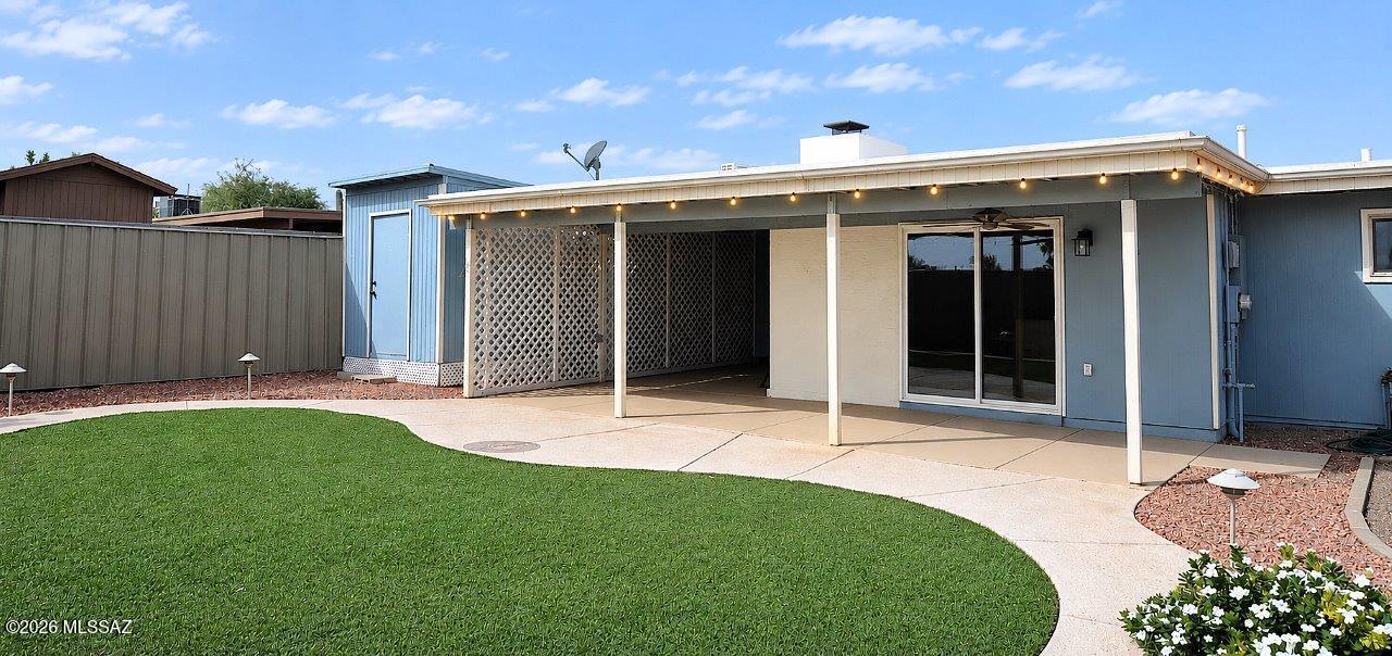 Lakeside NO. 4 (294-393) - Residential
