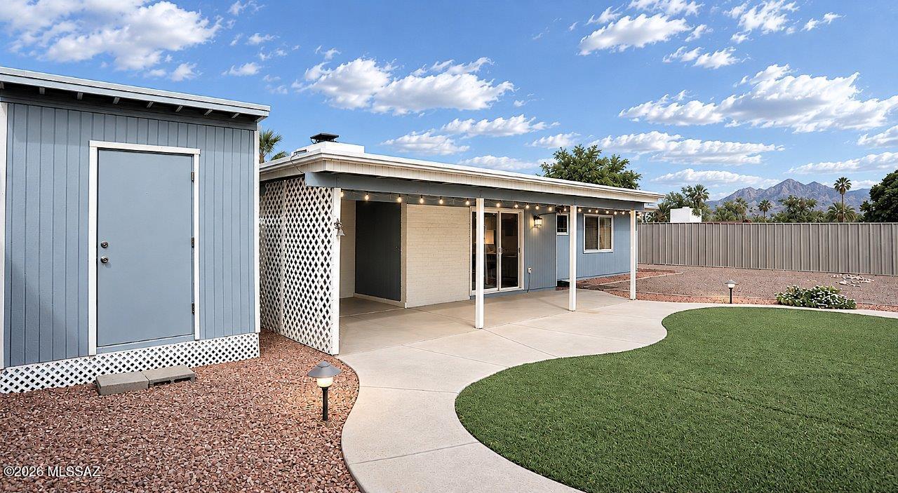 Lakeside NO. 4 (294-393) - Residential