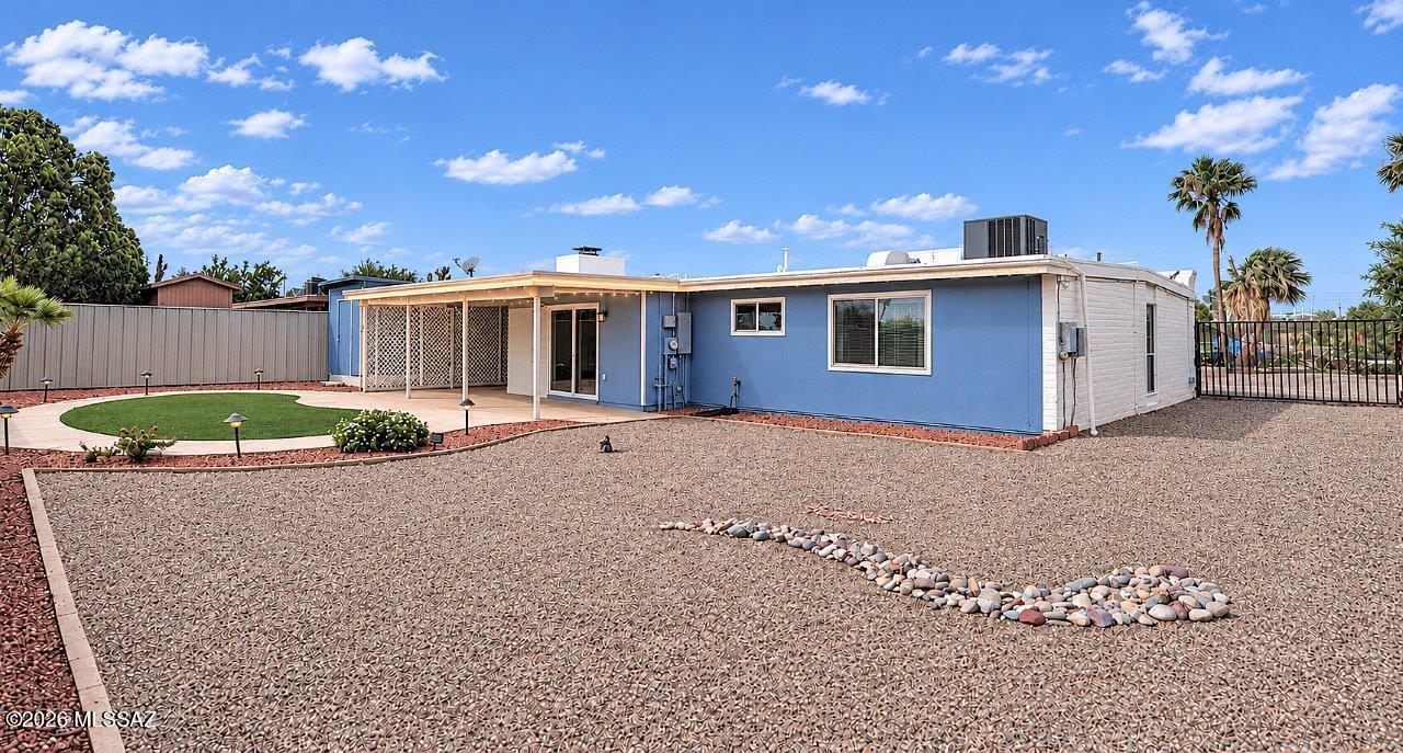 Lakeside NO. 4 (294-393) - Residential